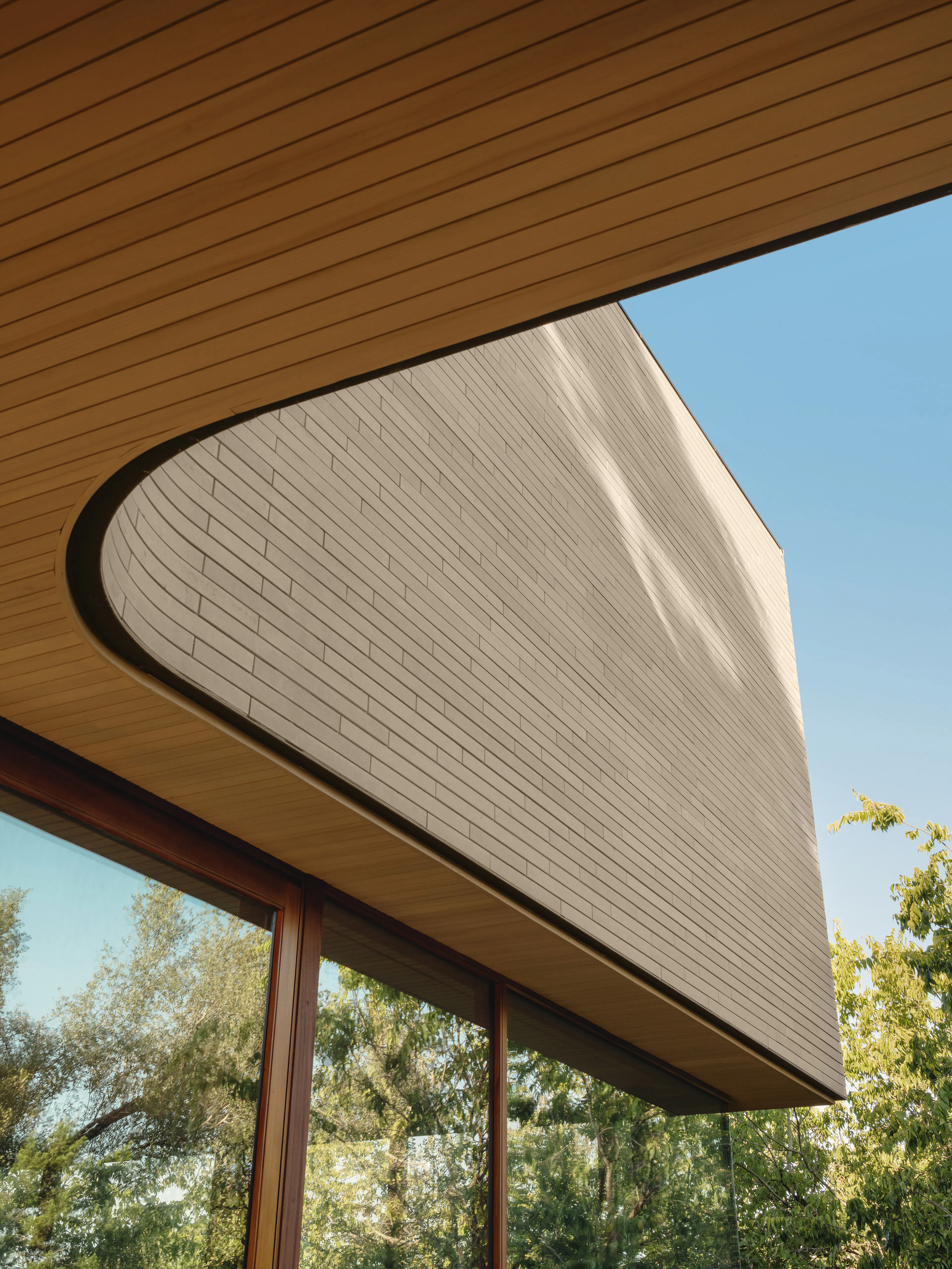 Greenbelt Residence — 3