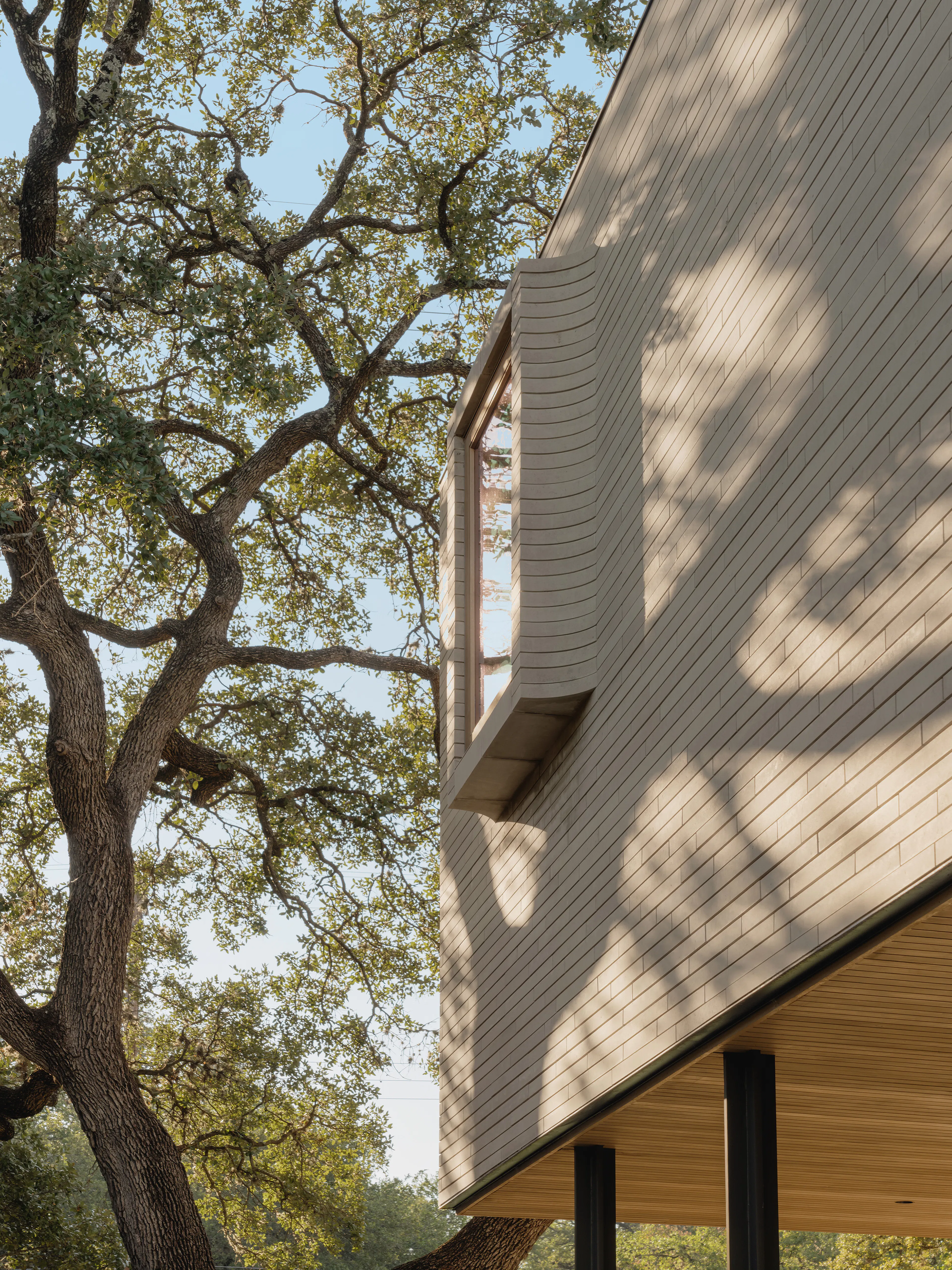 Greenbelt Residence — 4