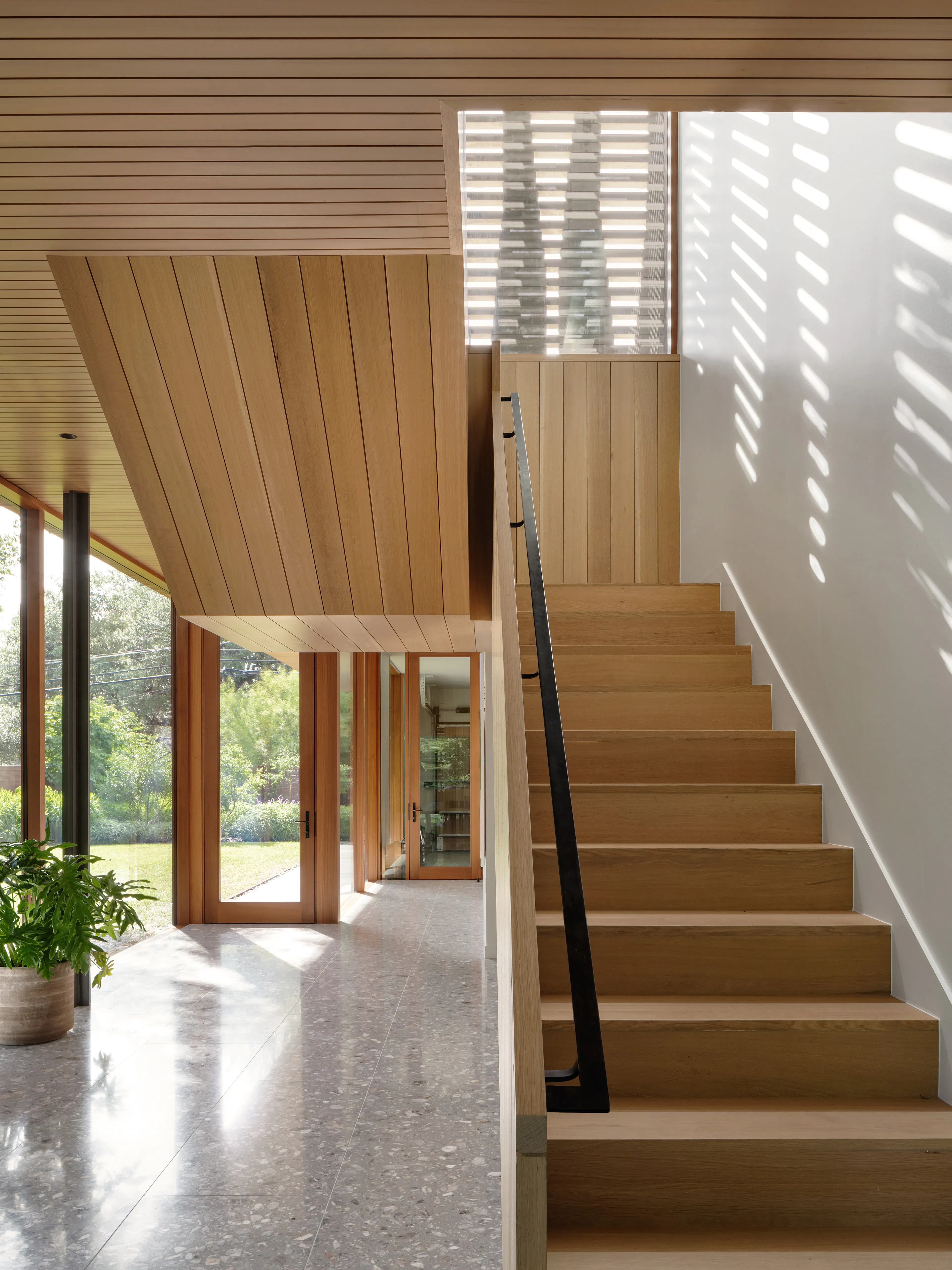 Greenbelt Residence — 5