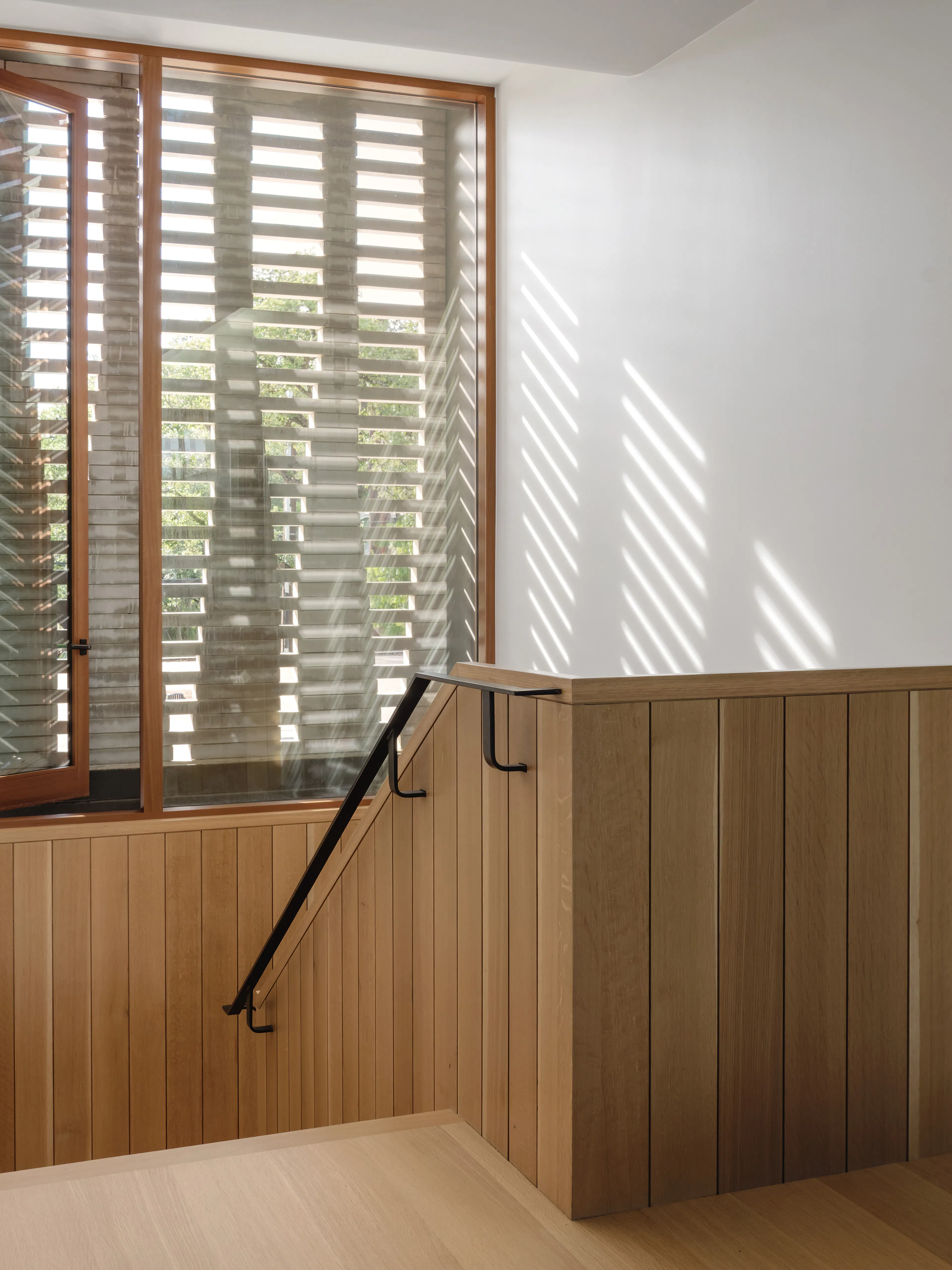 Greenbelt Residence — 6