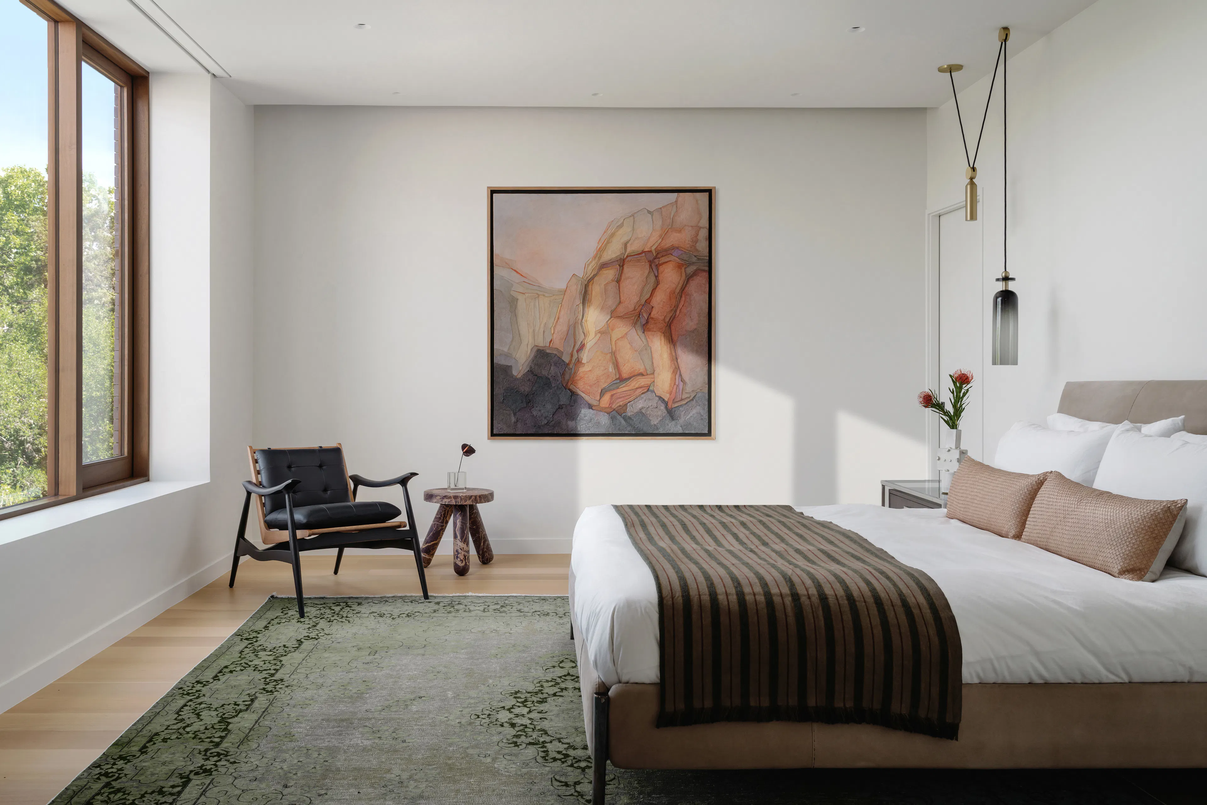 Greenbelt Residence — 7