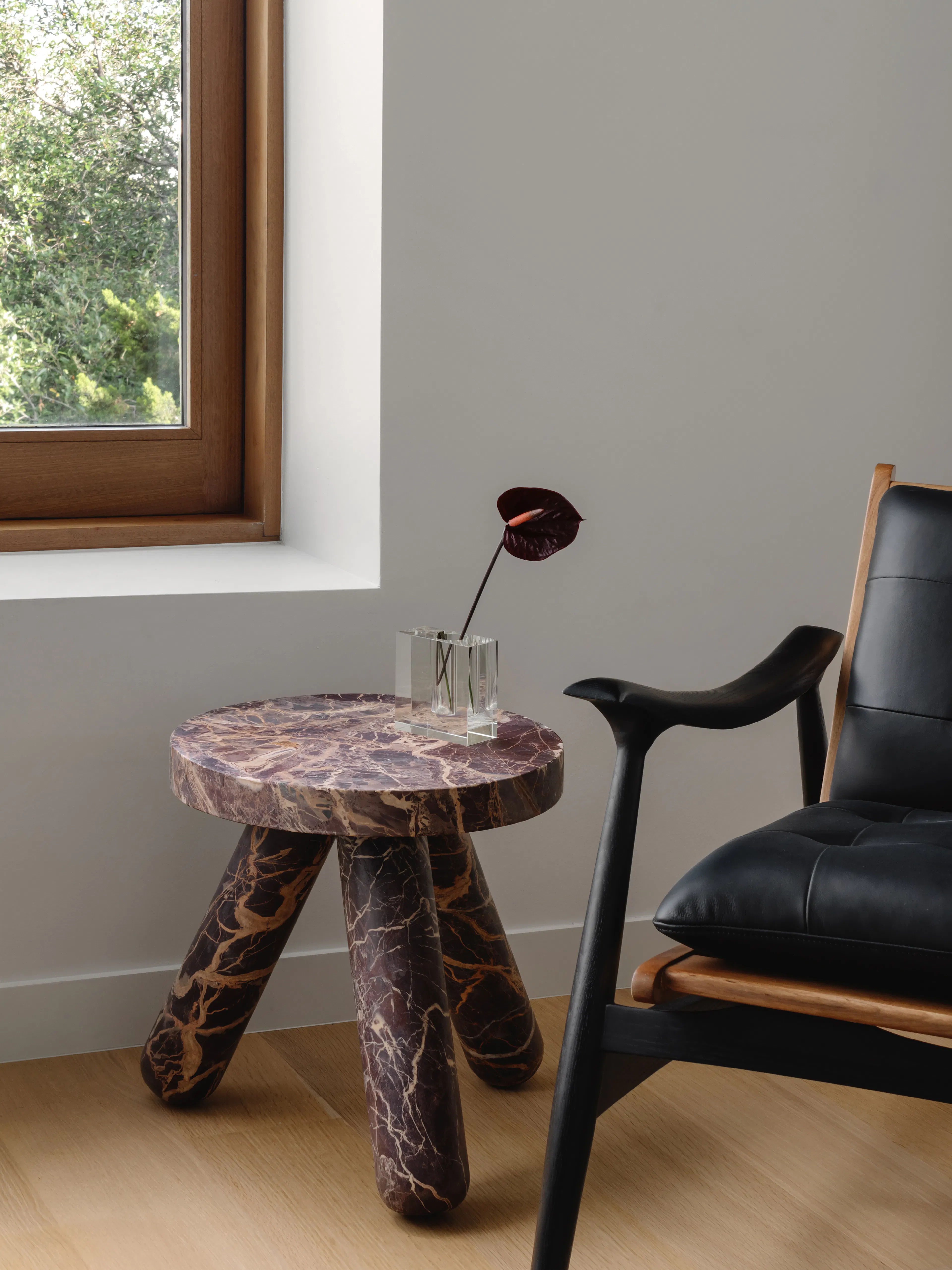 Greenbelt Residence — 8