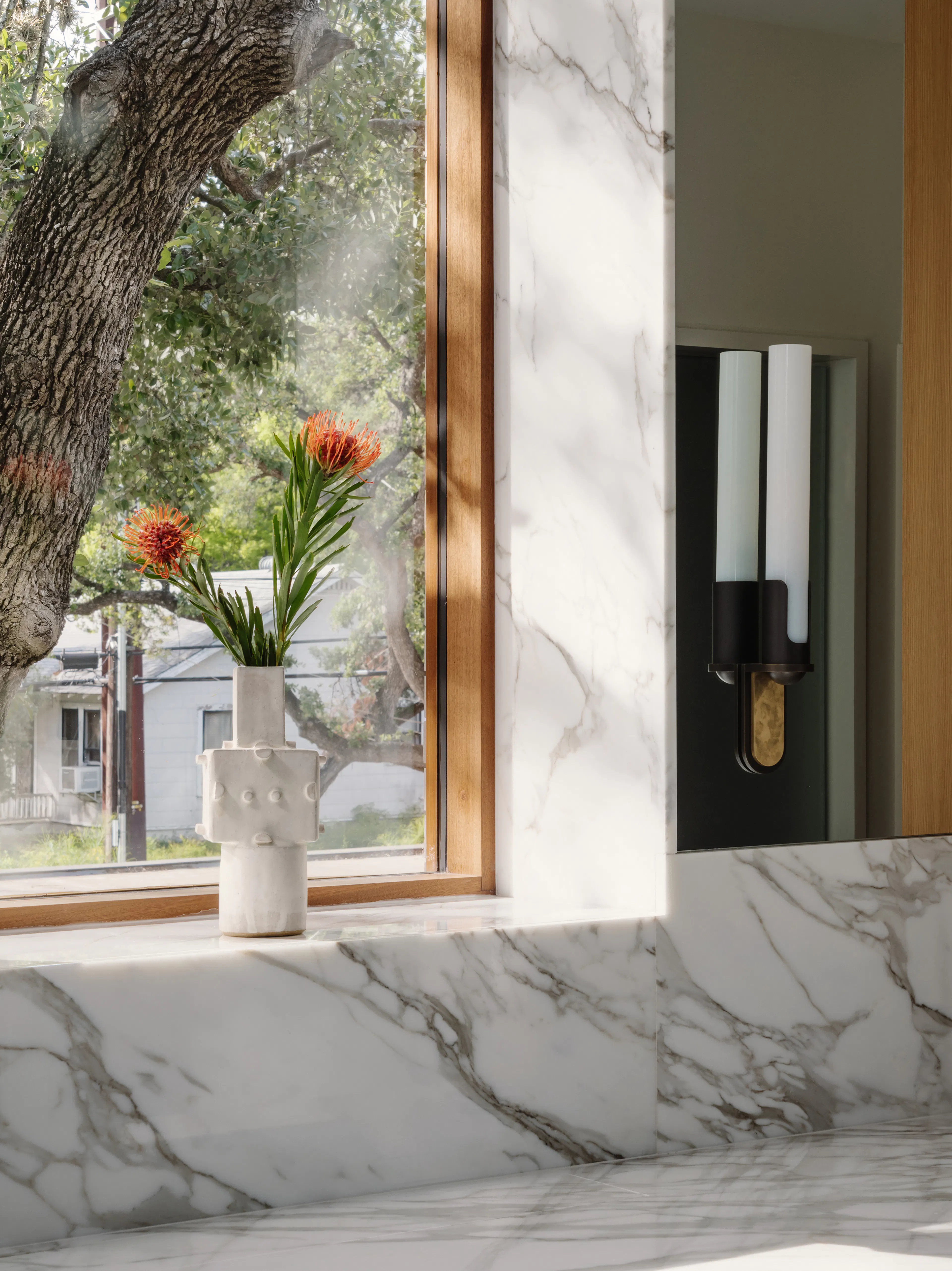 Greenbelt Residence — 9