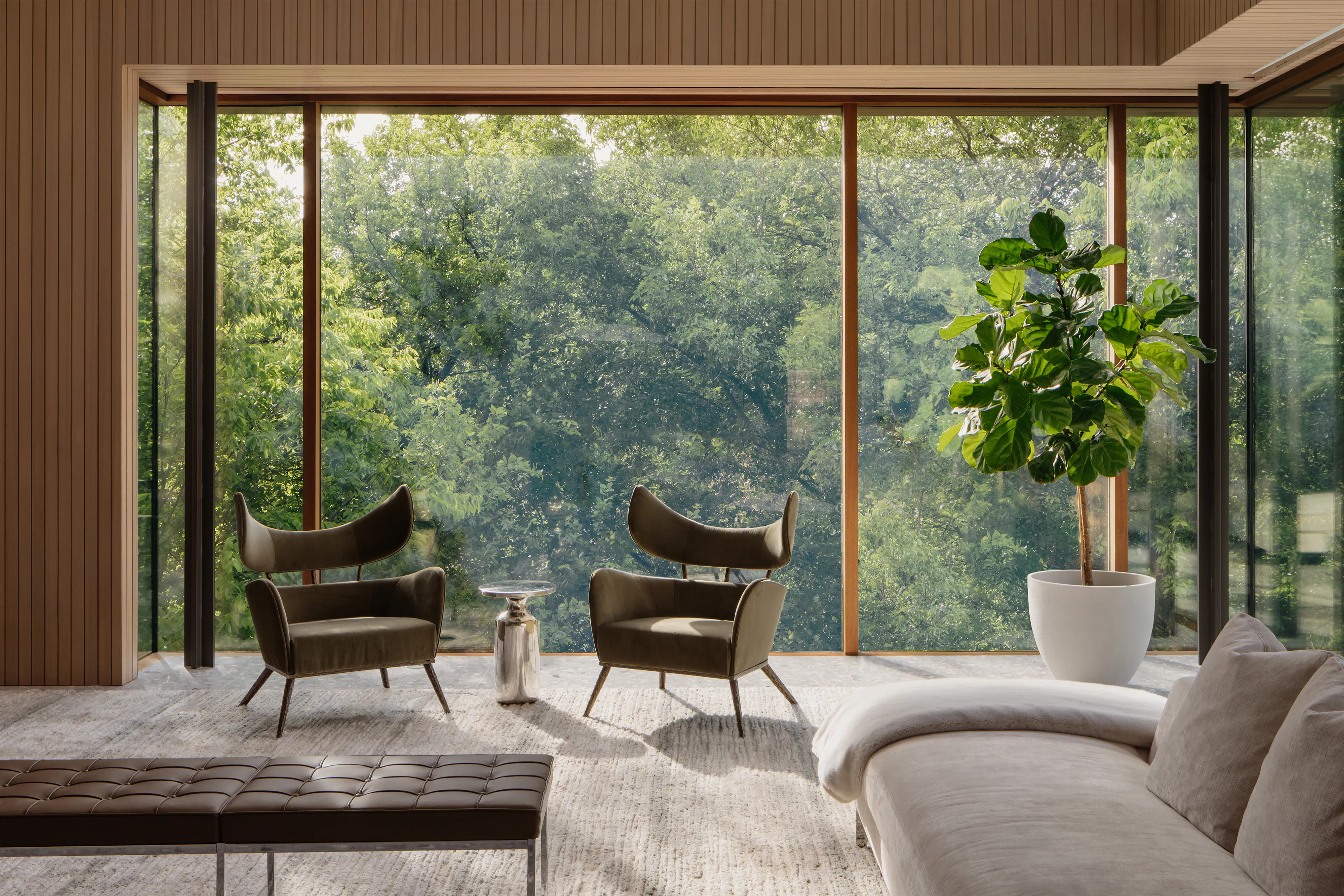 Greenbelt Residence — 11