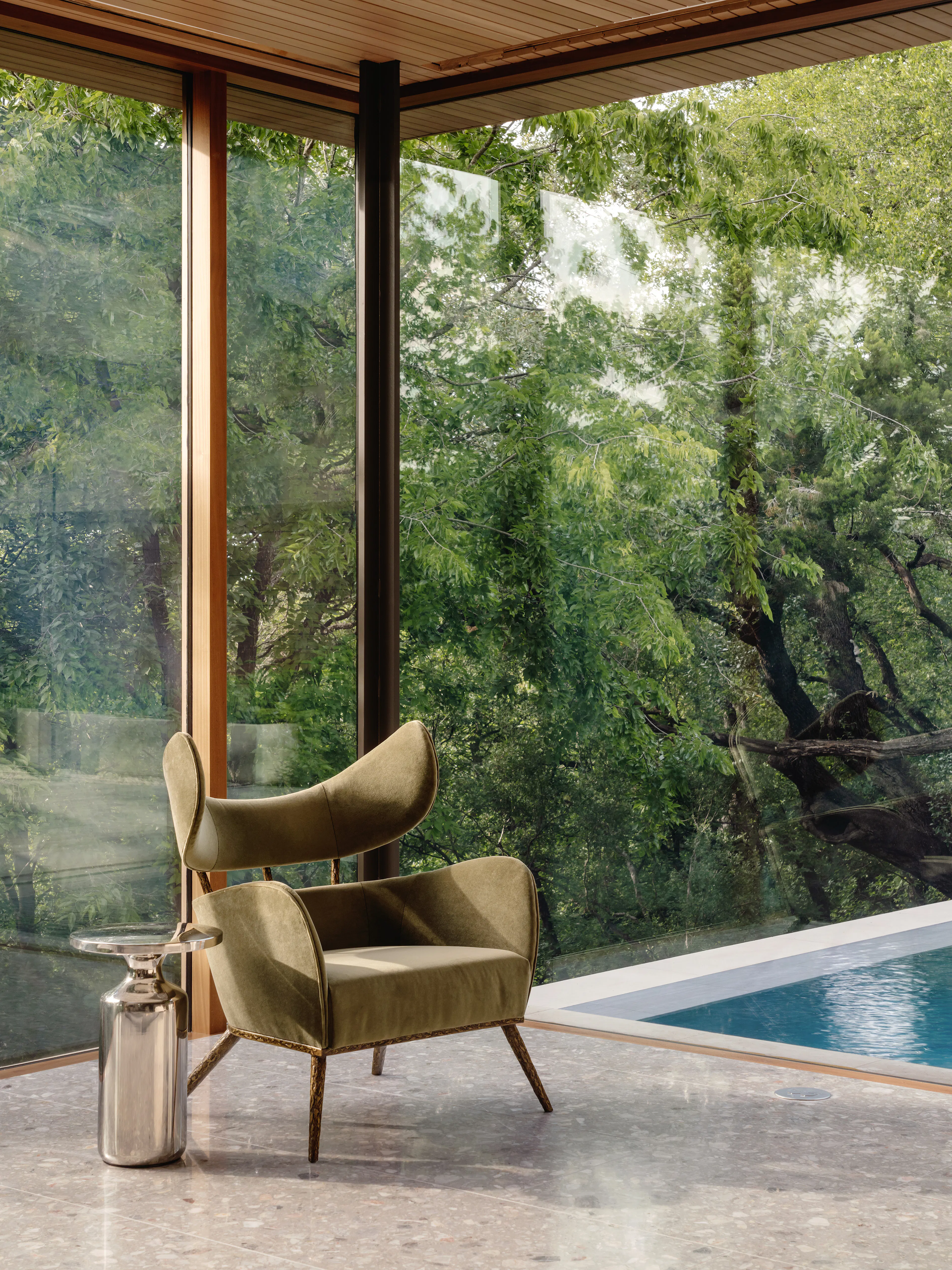 Greenbelt Residence — 12