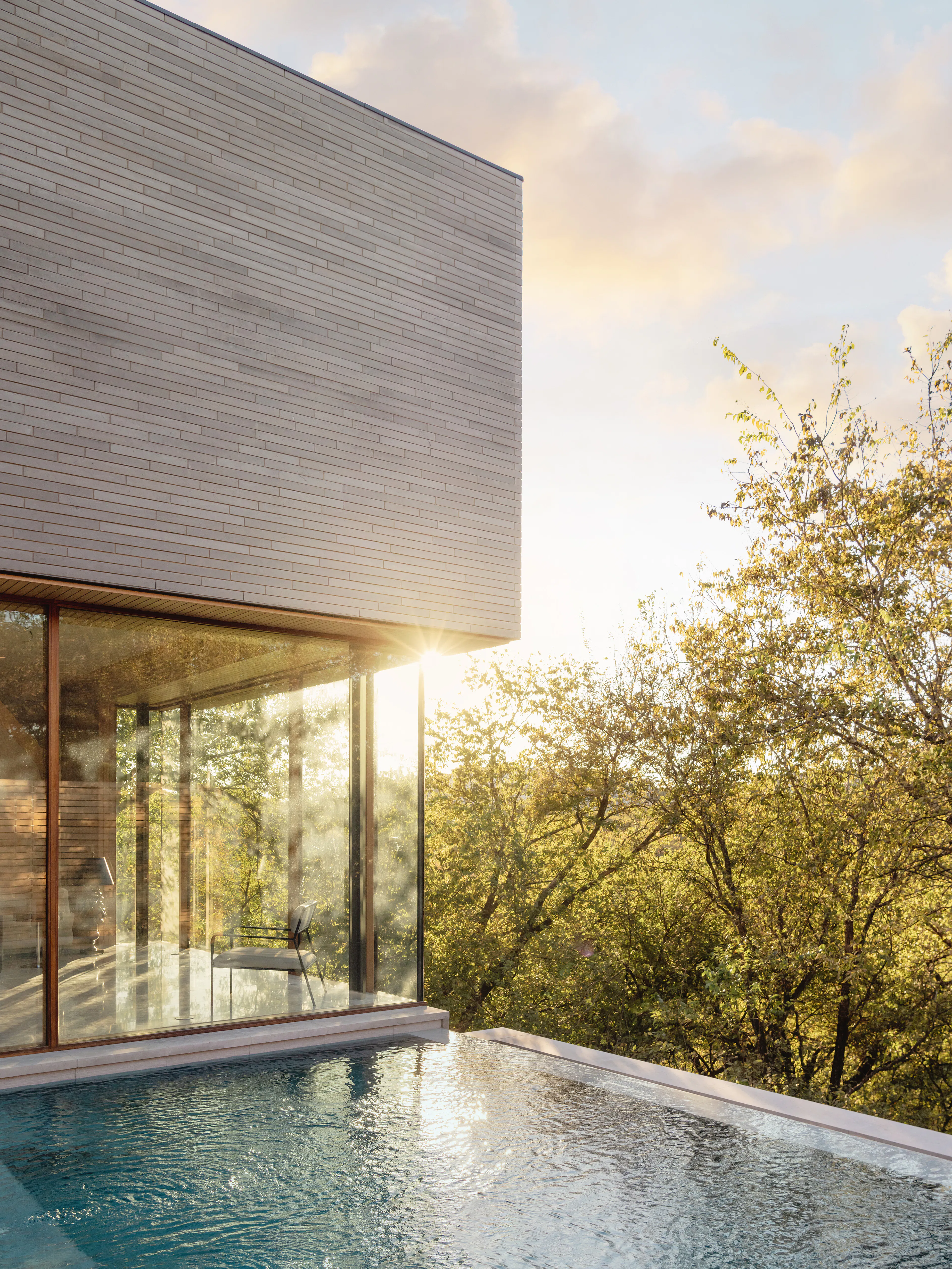 Greenbelt Residence — 14