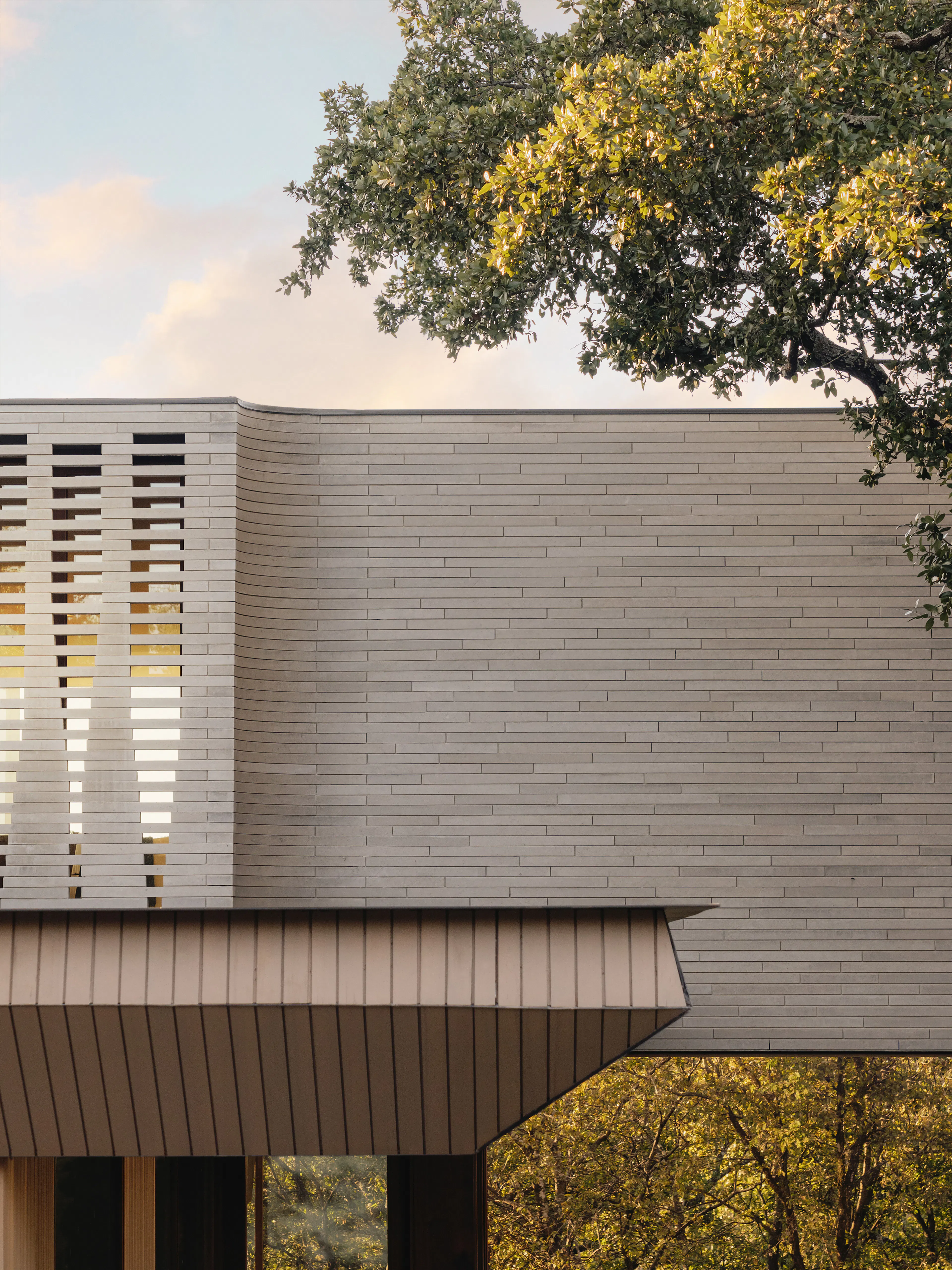 Greenbelt Residence — 16