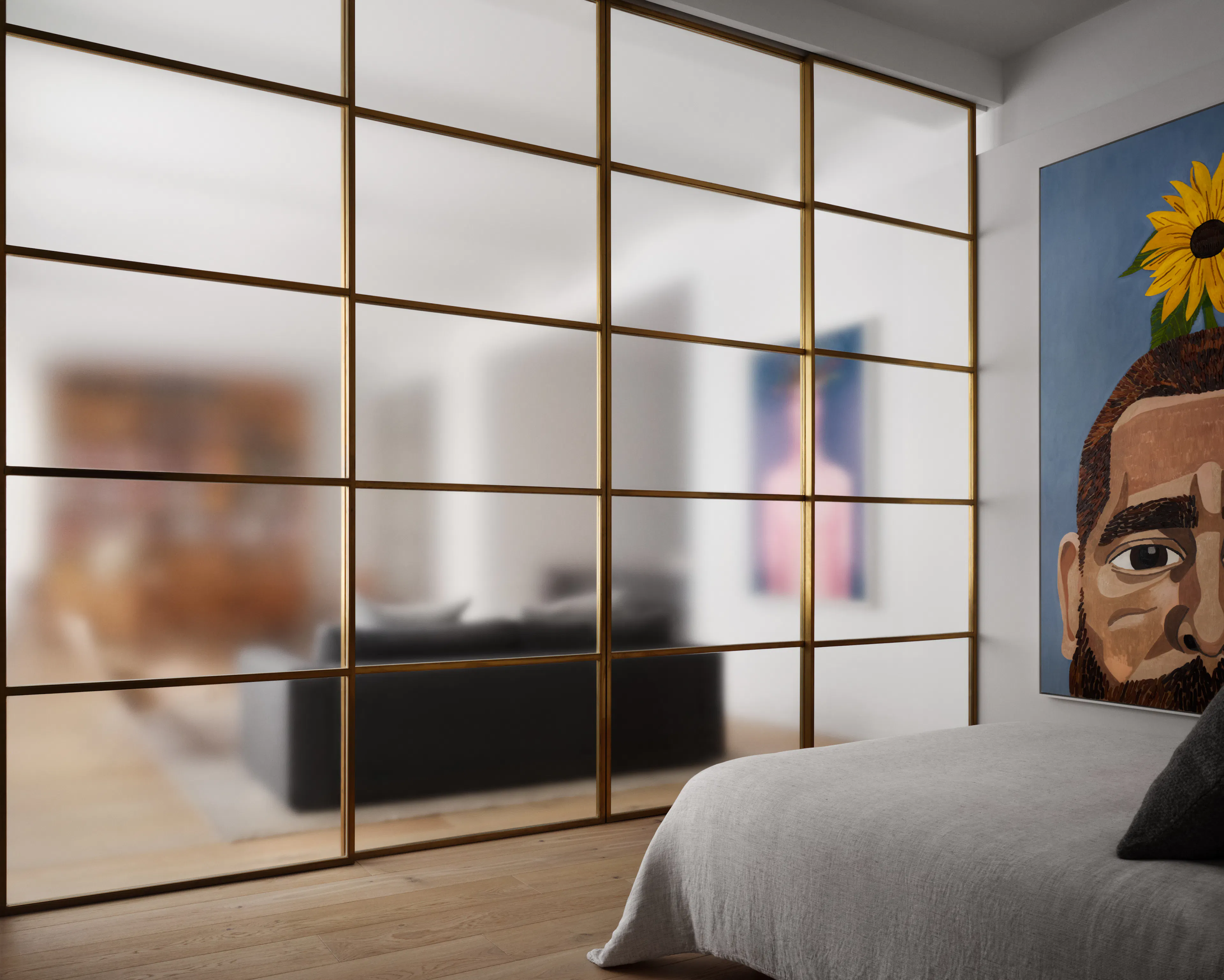 East 22nd Street Loft No. 03 — 6