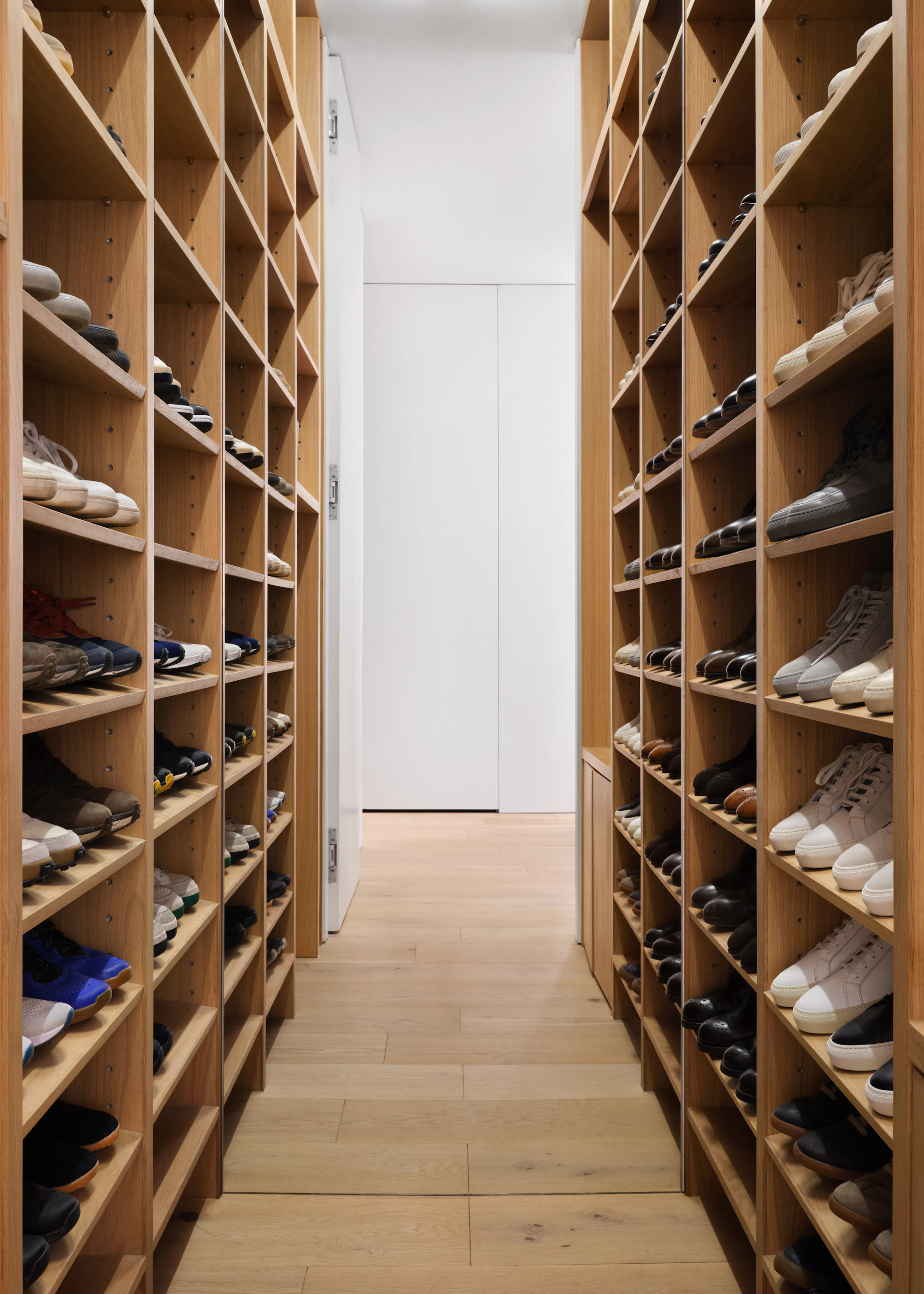 East 22nd Street Loft No. 03 — 14