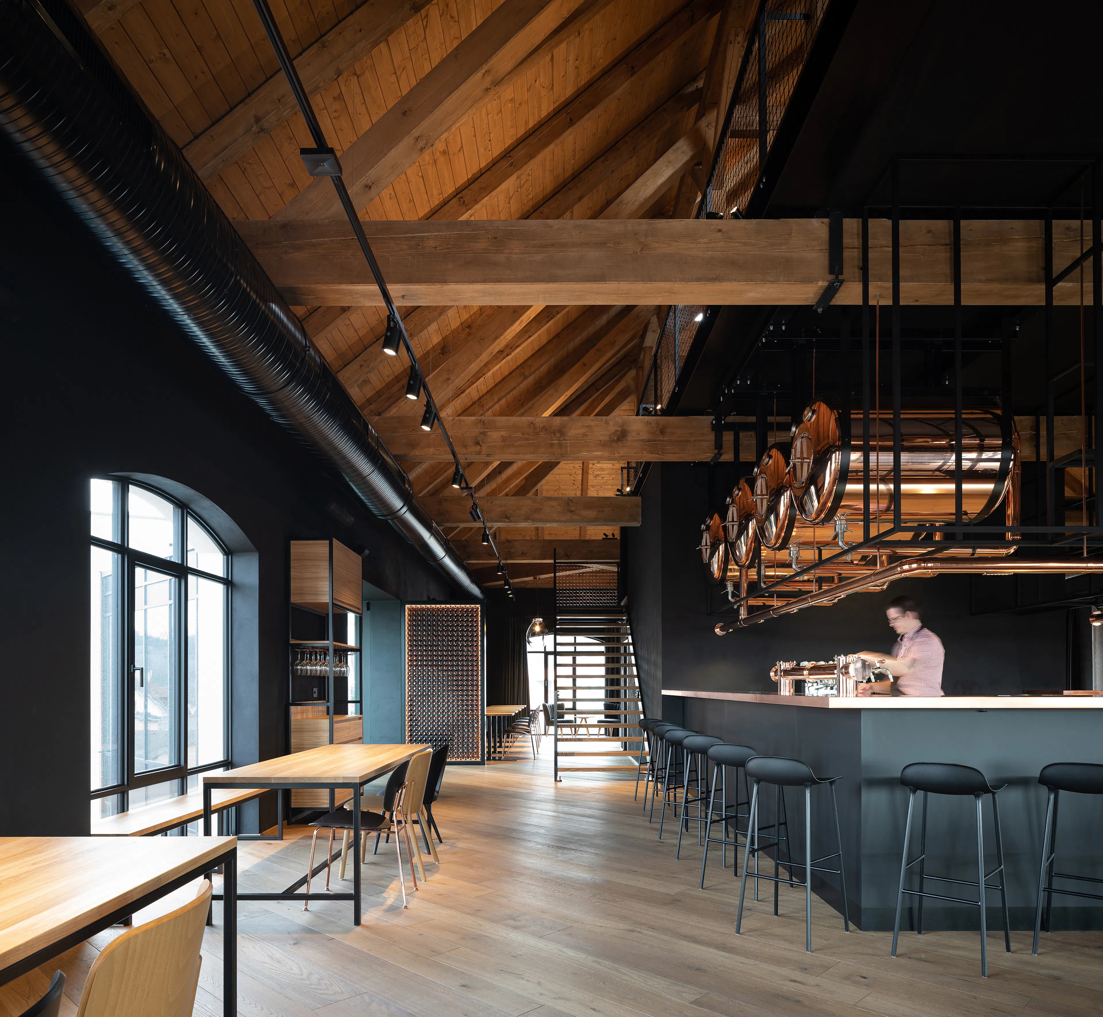 Bernard Beerhouse — 2