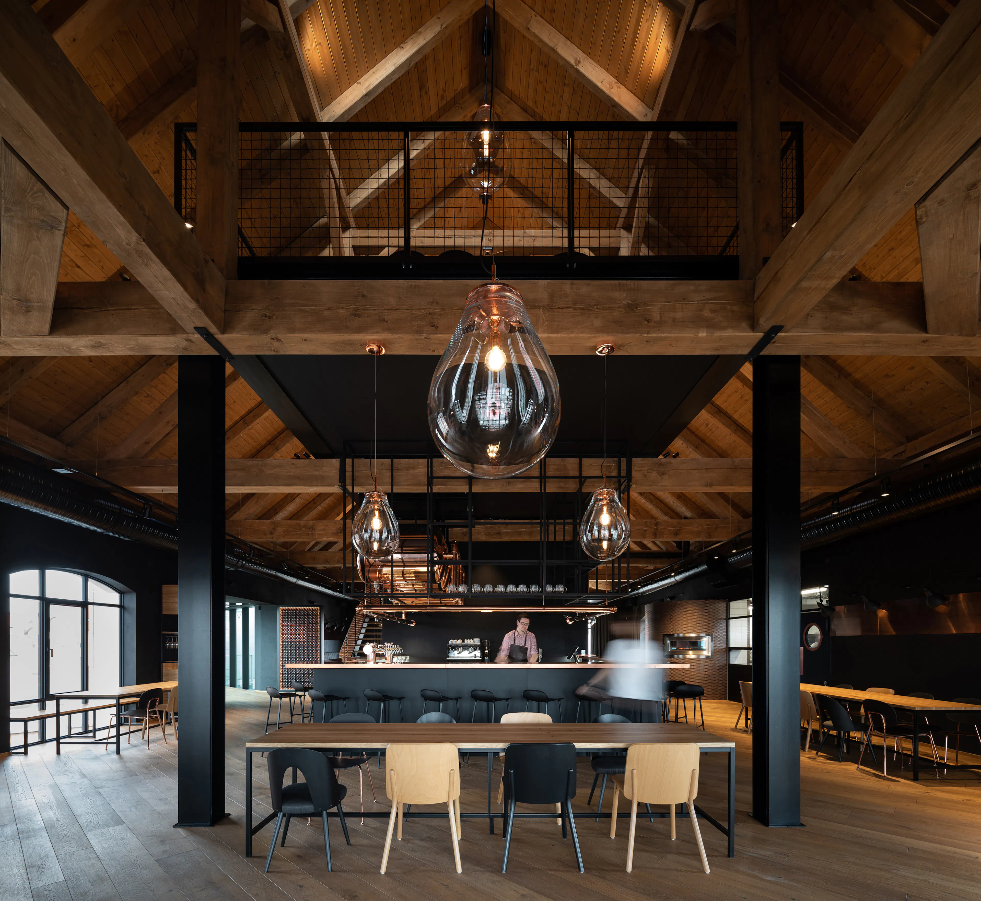 Bernard Beerhouse — 3