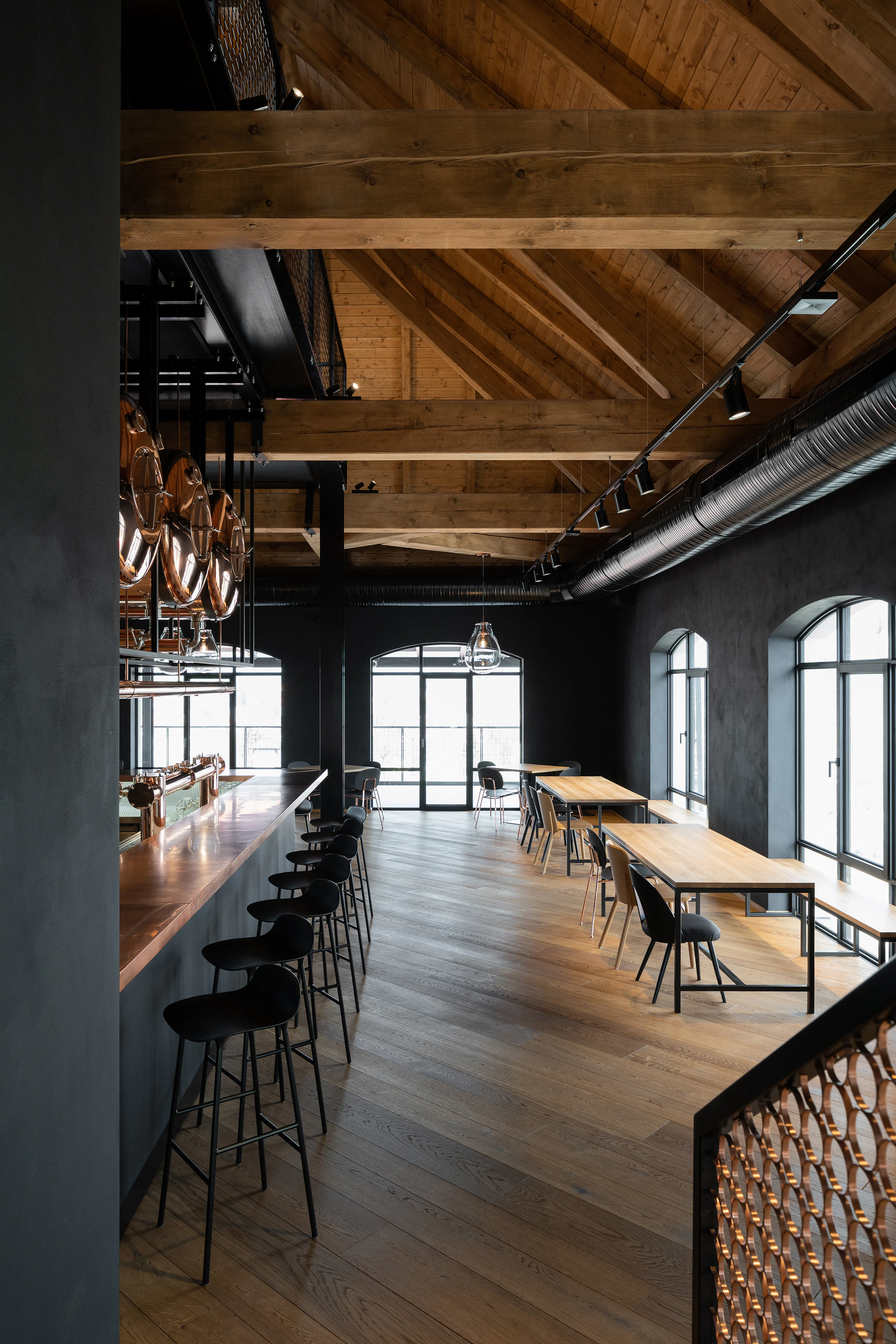 Bernard Beerhouse — 4