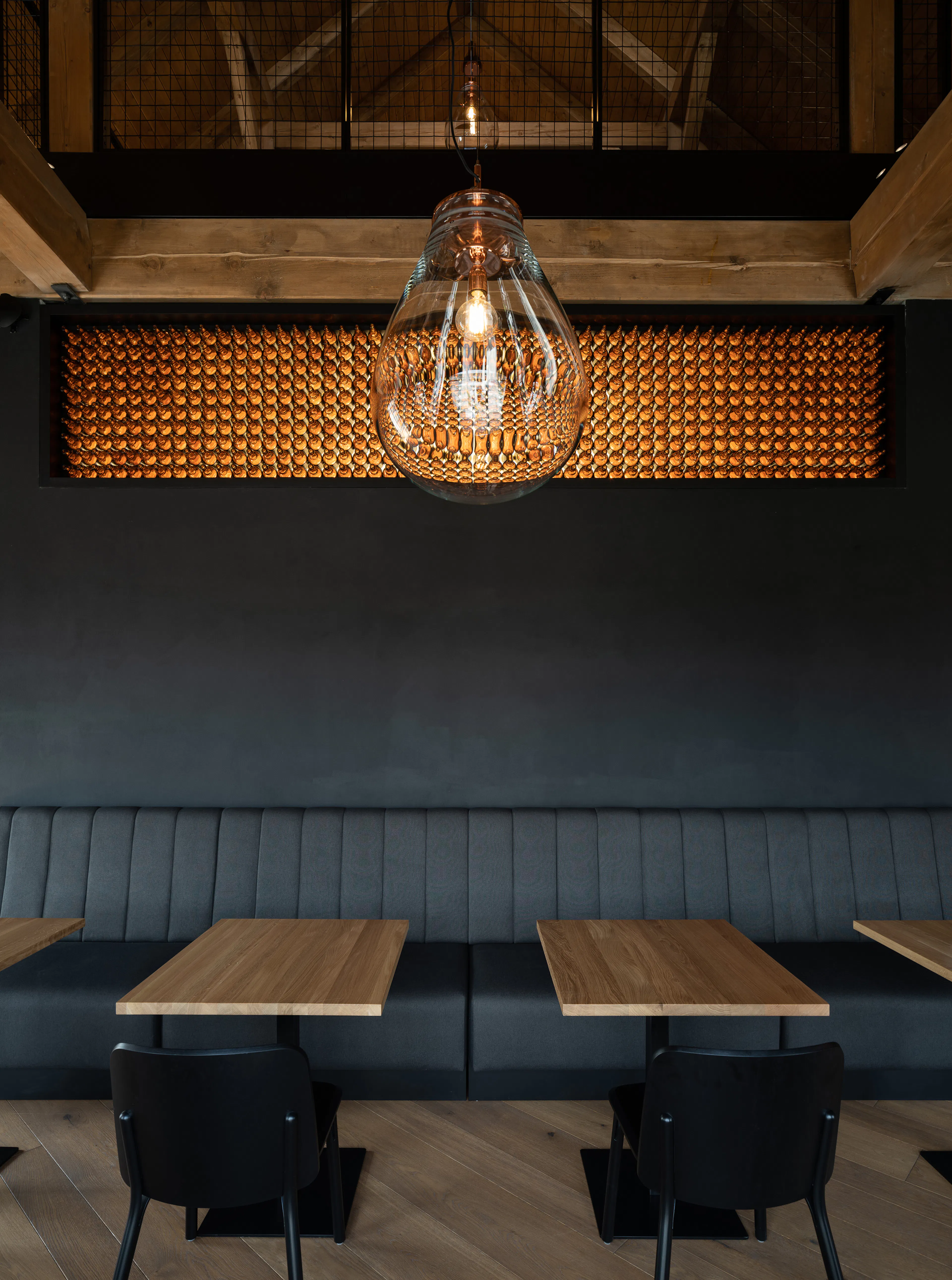 Bernard Beerhouse — 5