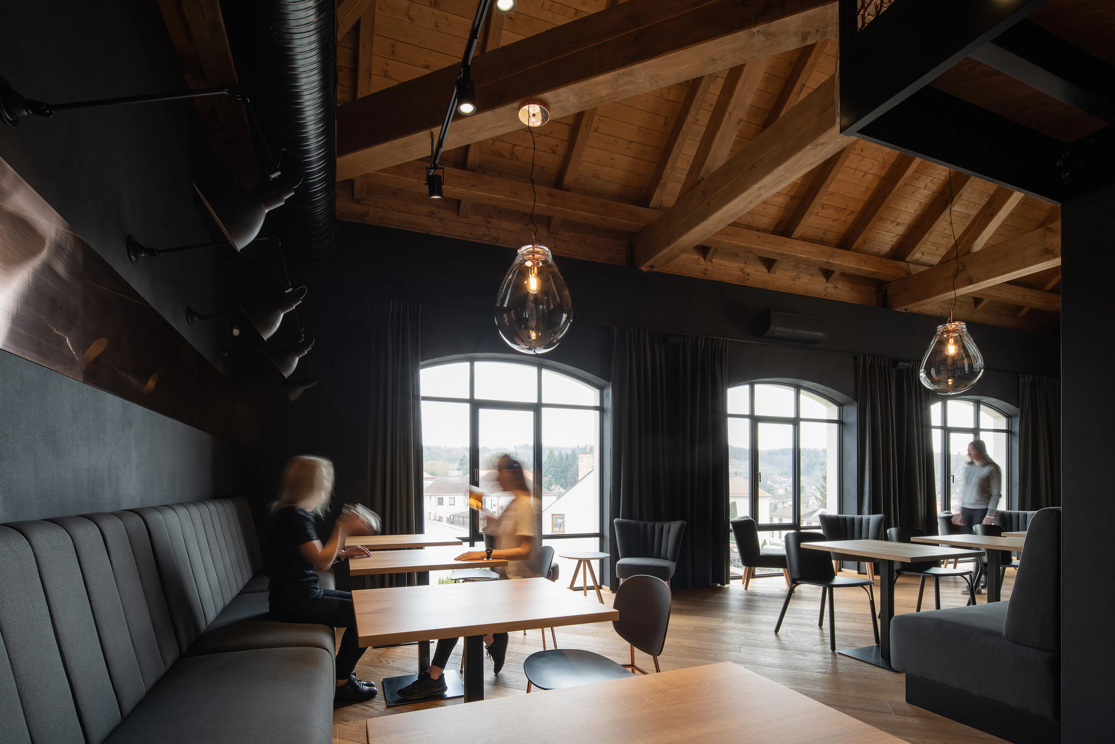 Bernard Beerhouse — 8