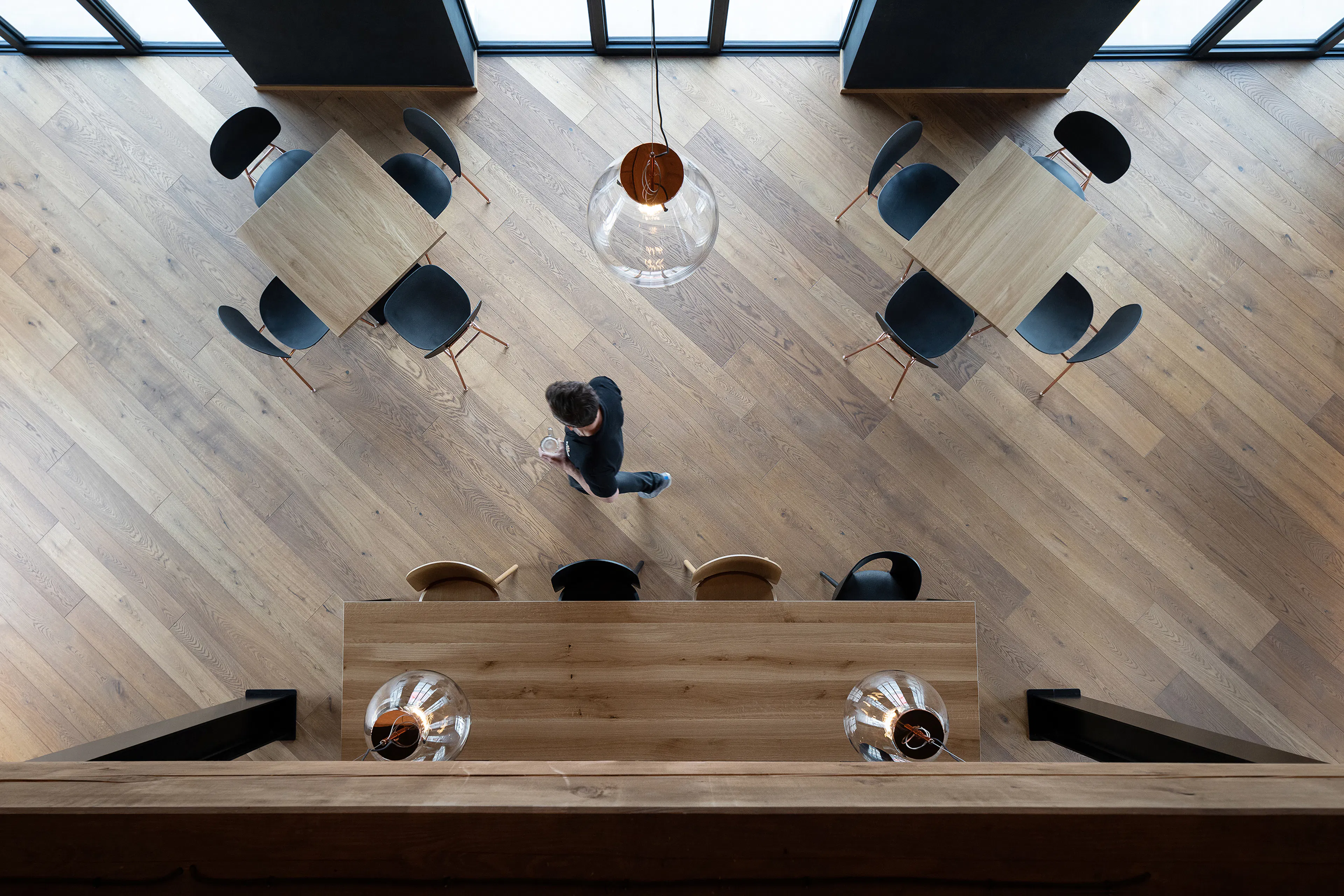 Bernard Beerhouse — 11