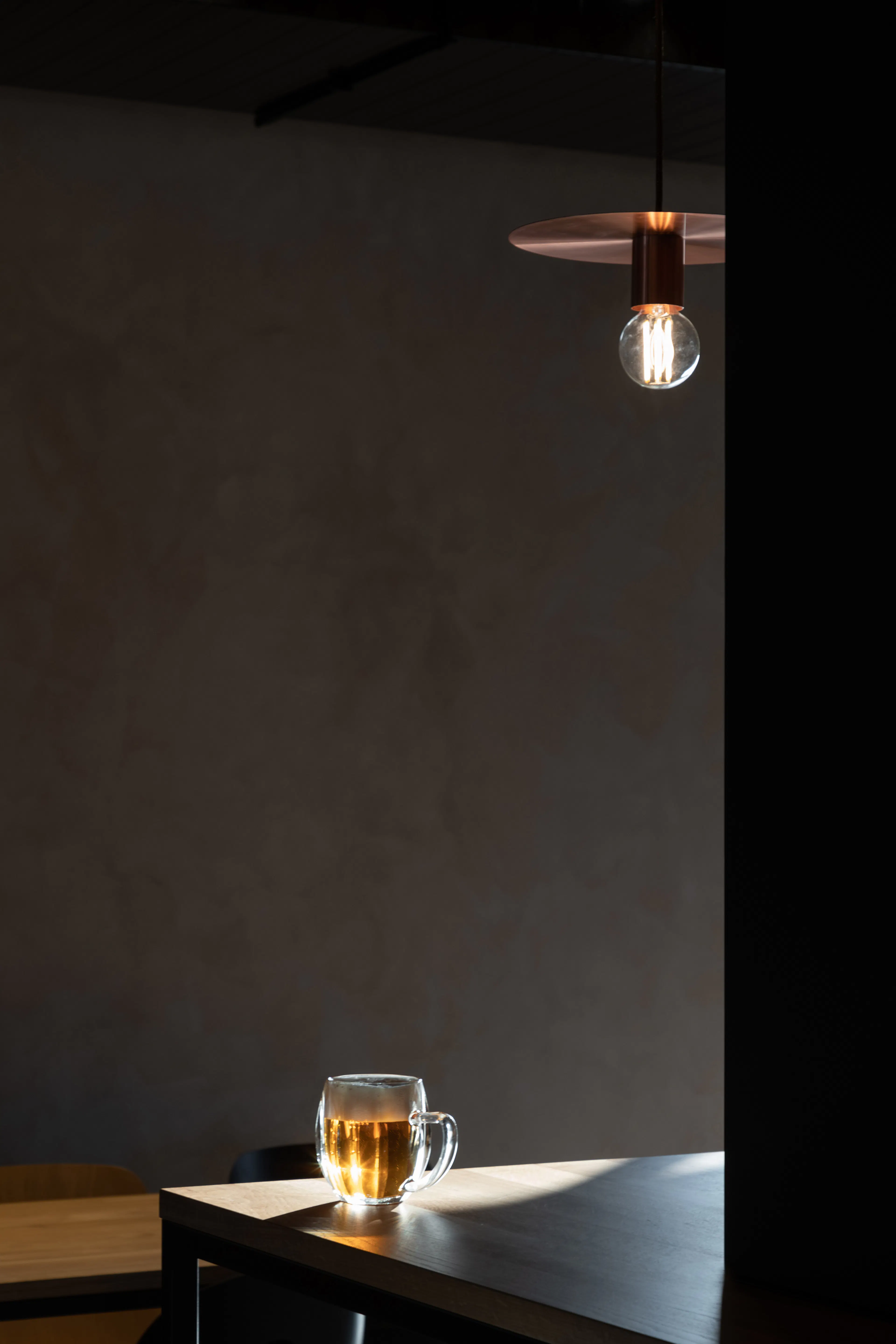 Bernard Beerhouse — 12