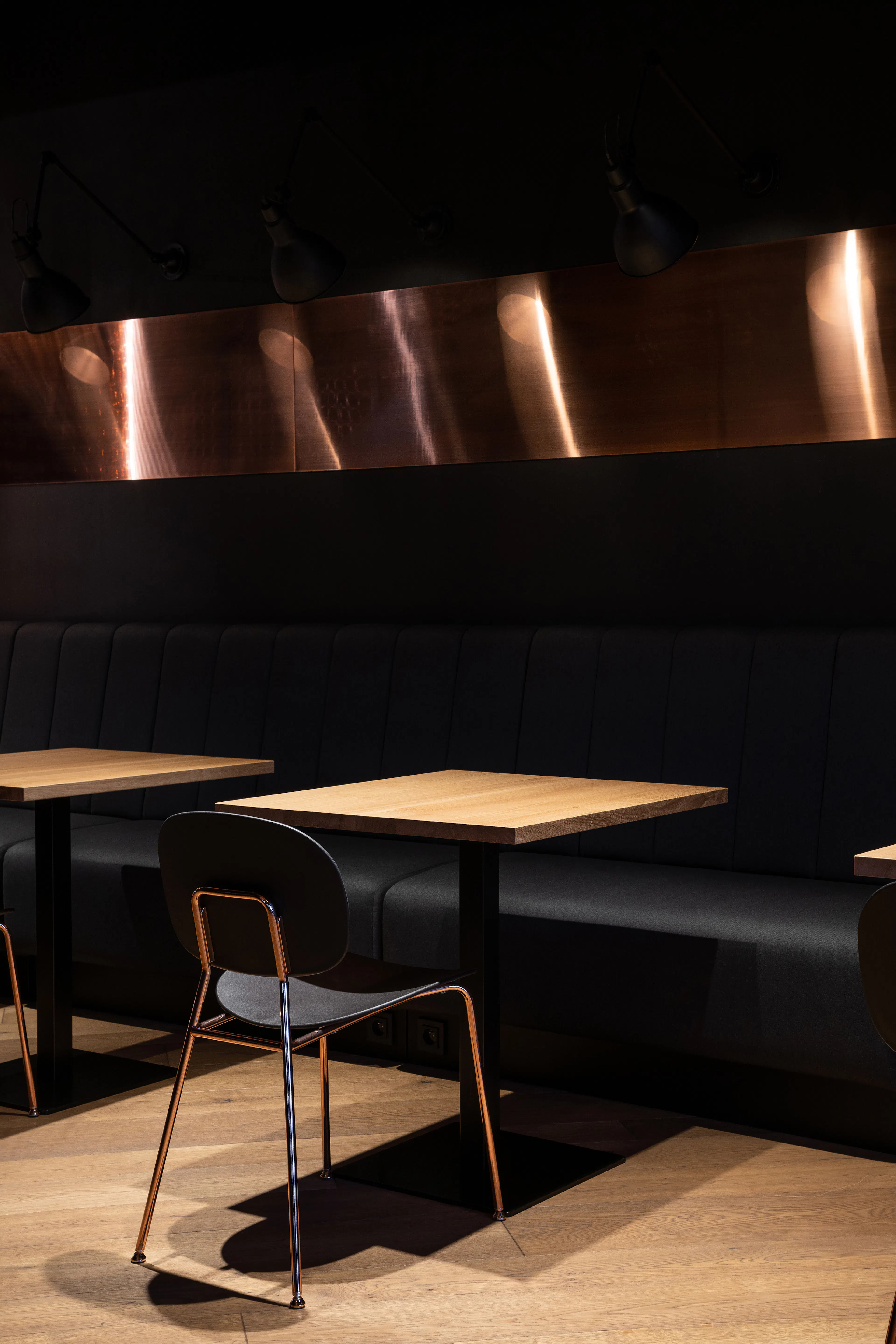 Bernard Beerhouse — 13