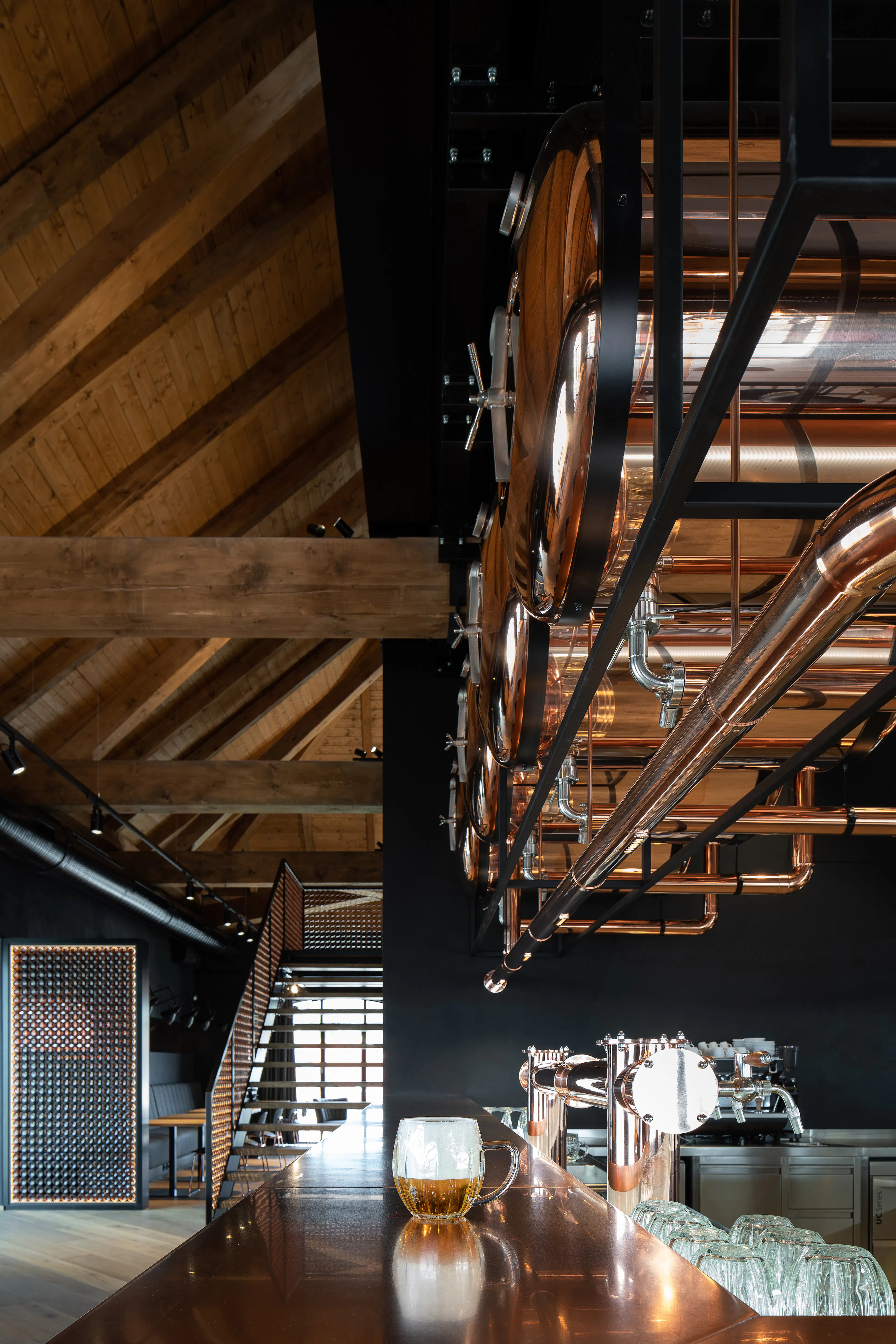 Bernard Beerhouse — 14