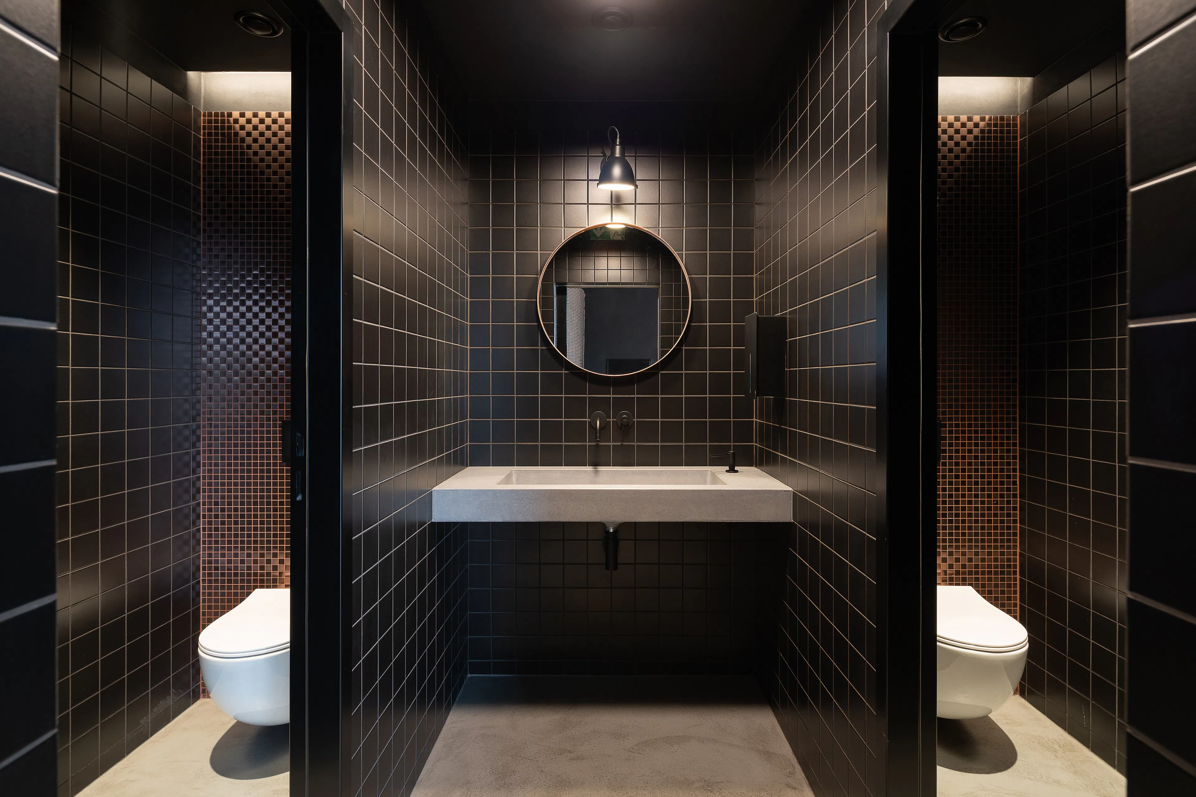 Bernard Beerhouse — 17