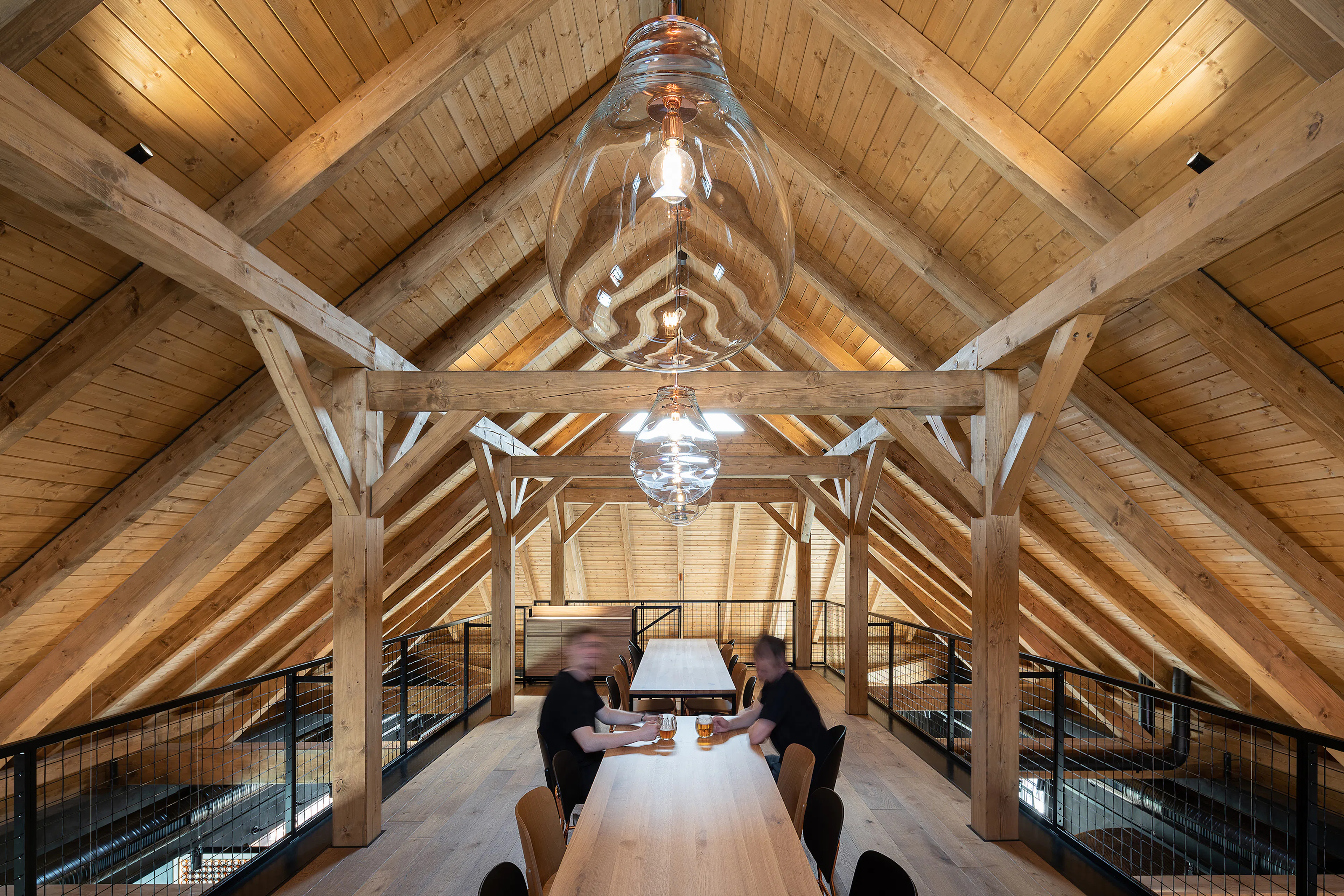 Bernard Beerhouse — 10