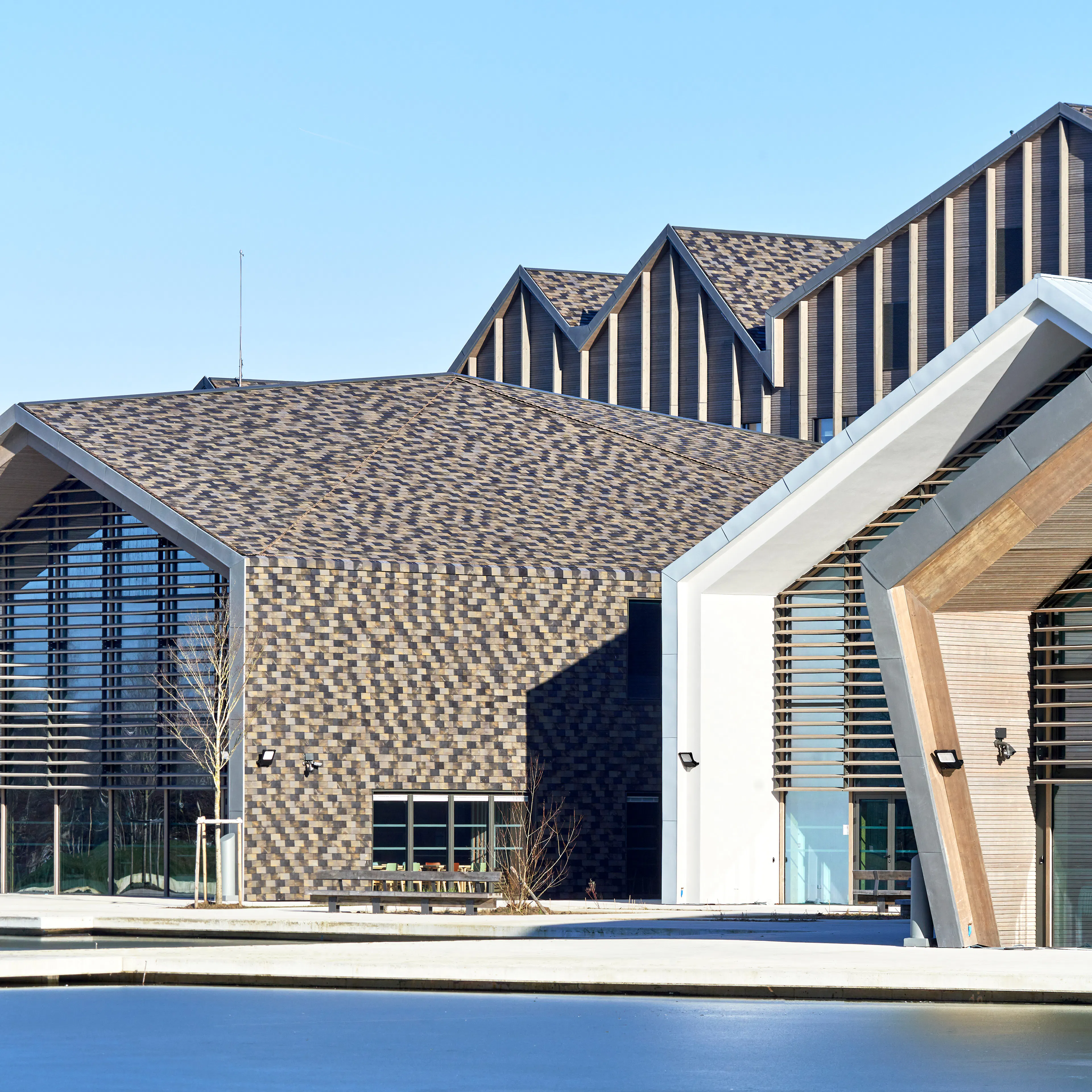 Deloitte University EMEA — 3