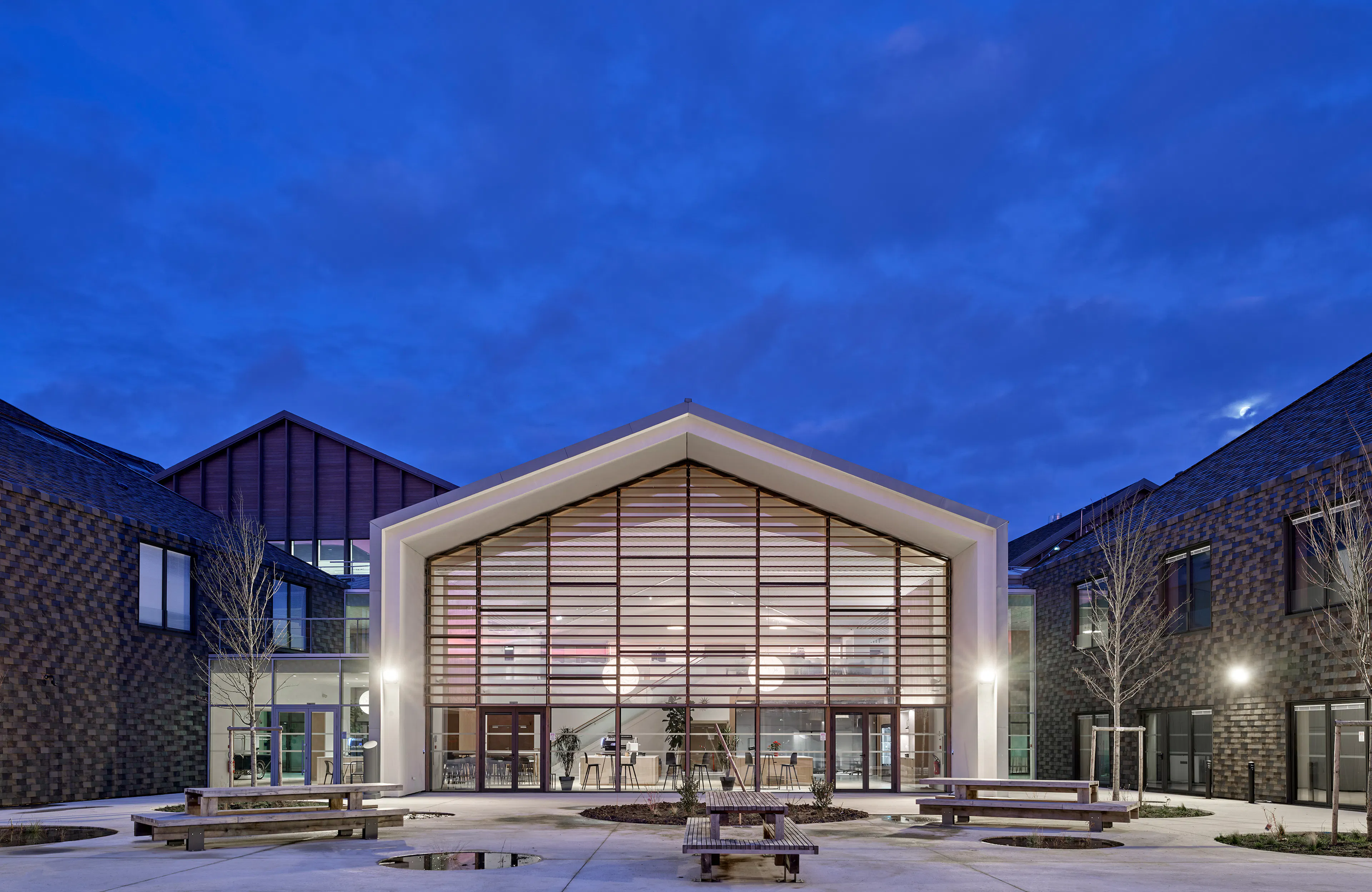 Deloitte University EMEA — 4