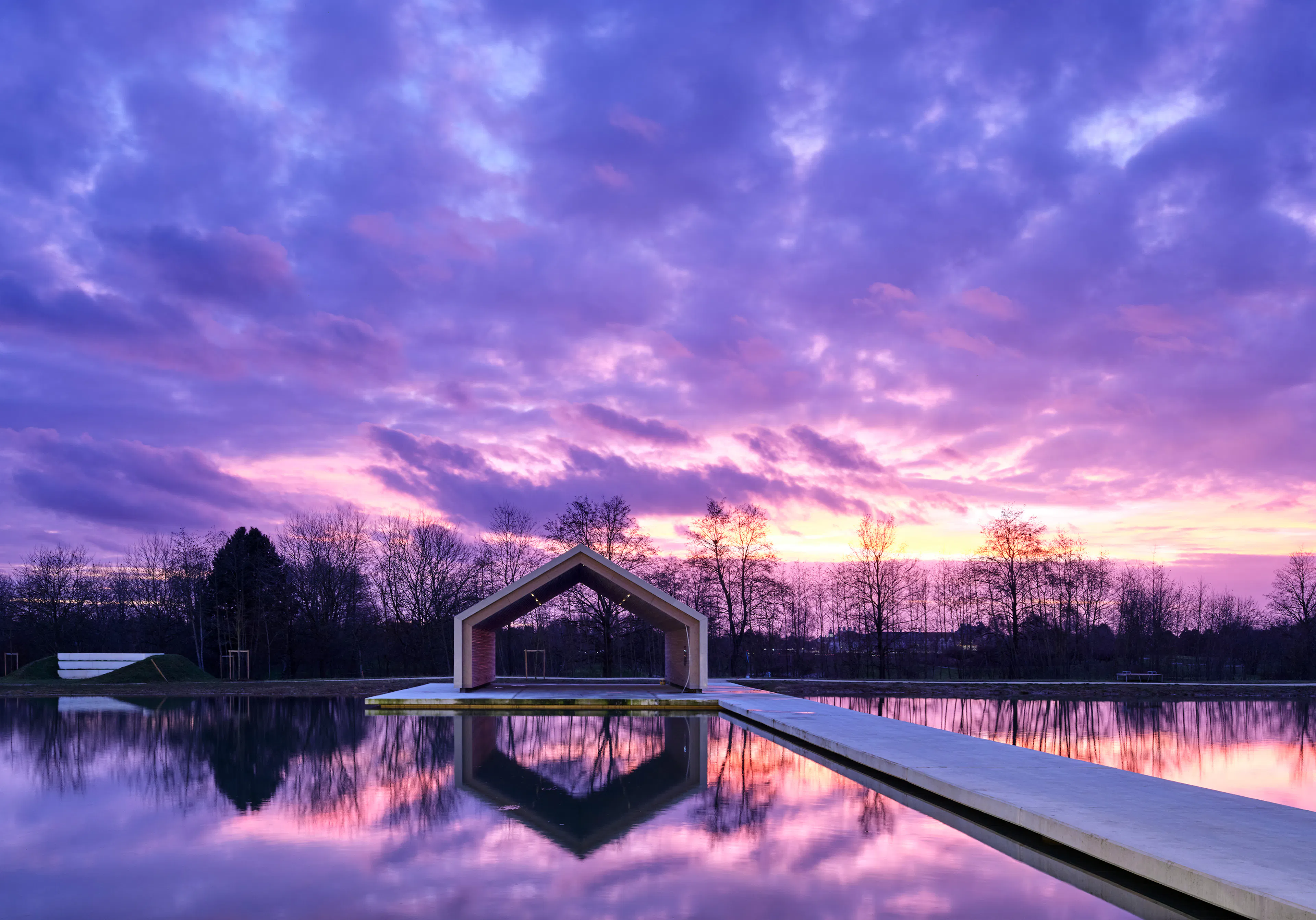 Deloitte University EMEA — 5