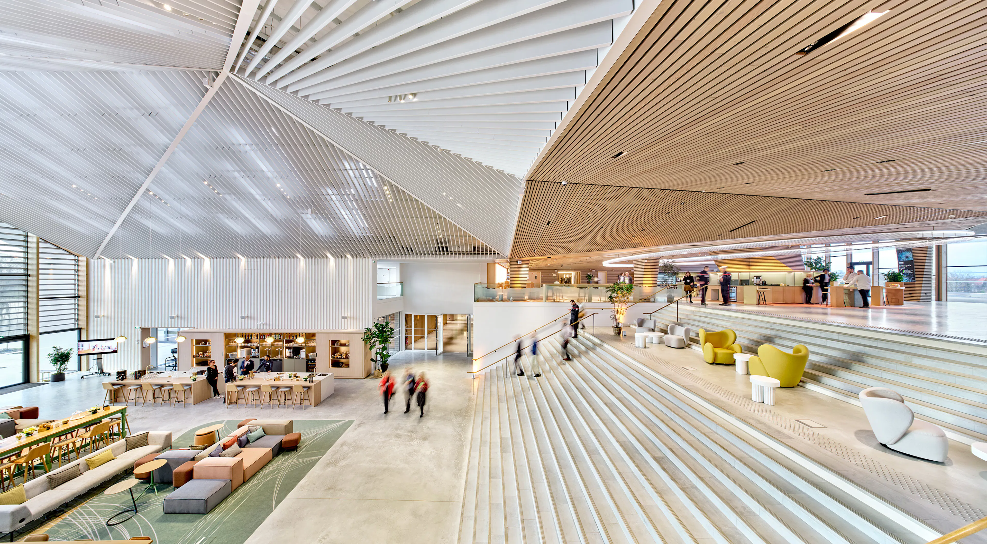 Deloitte University EMEA — 13