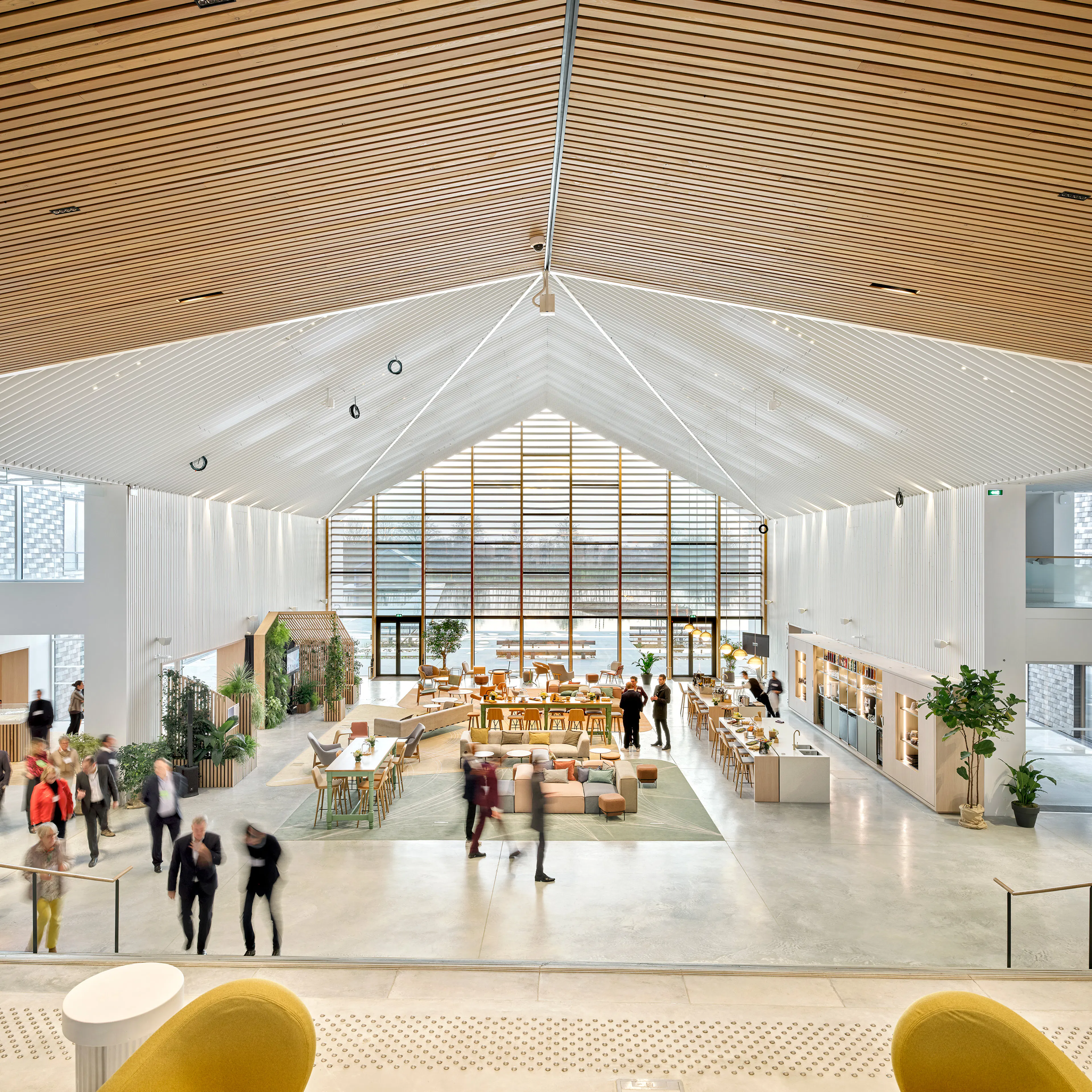 Deloitte University EMEA — 14