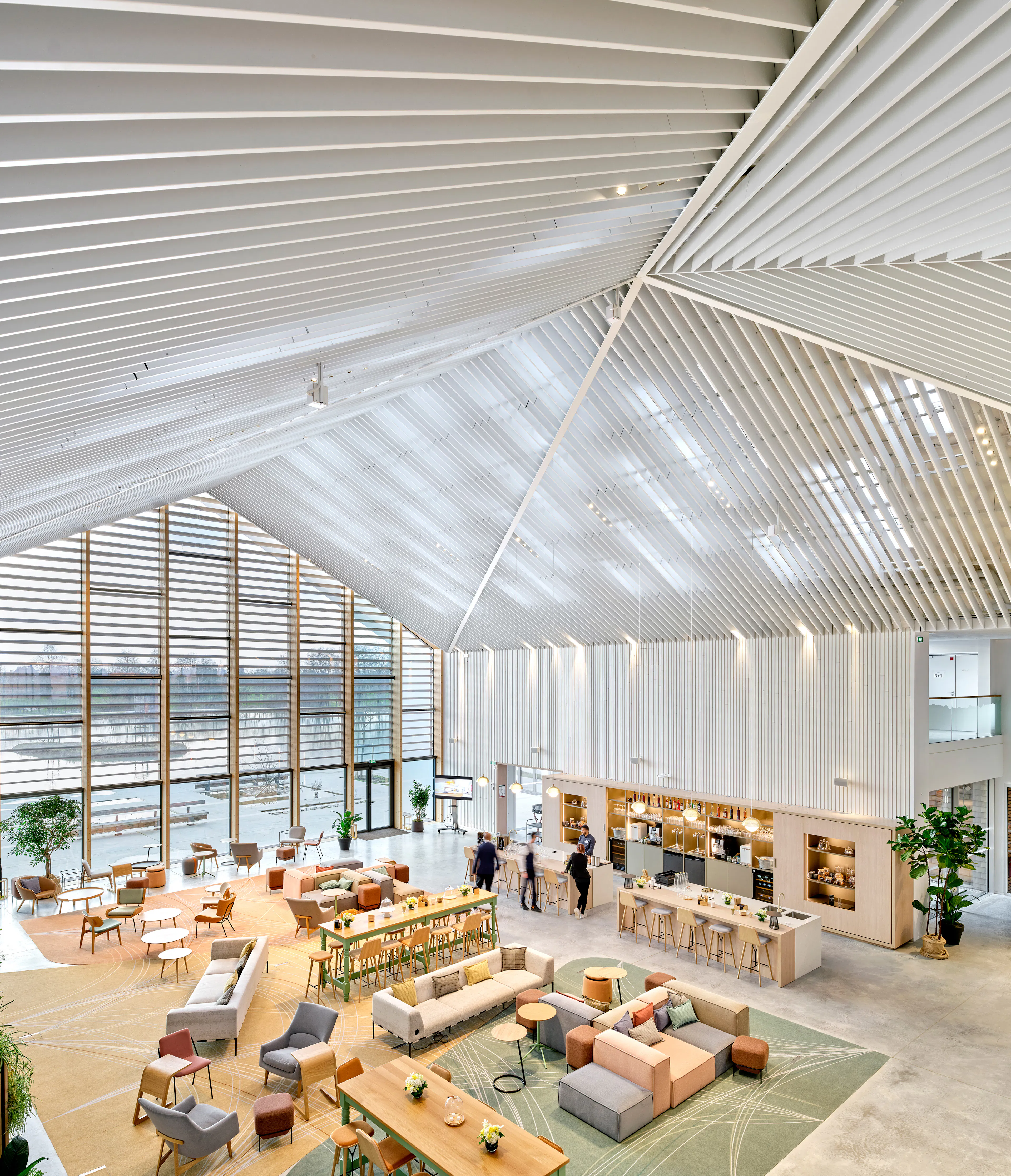 Deloitte University EMEA — 15