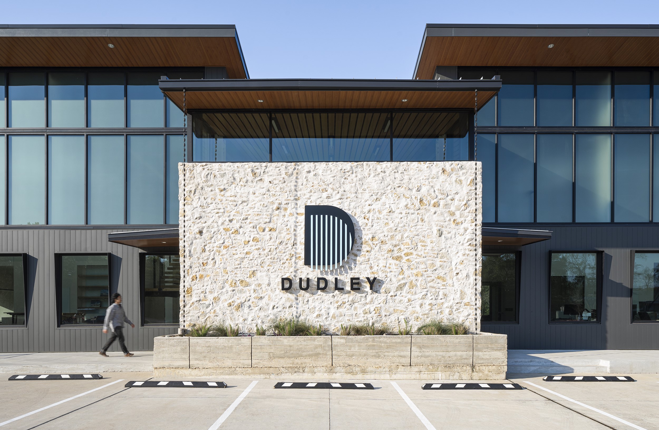 Dudley Office by Arc Three Architizer