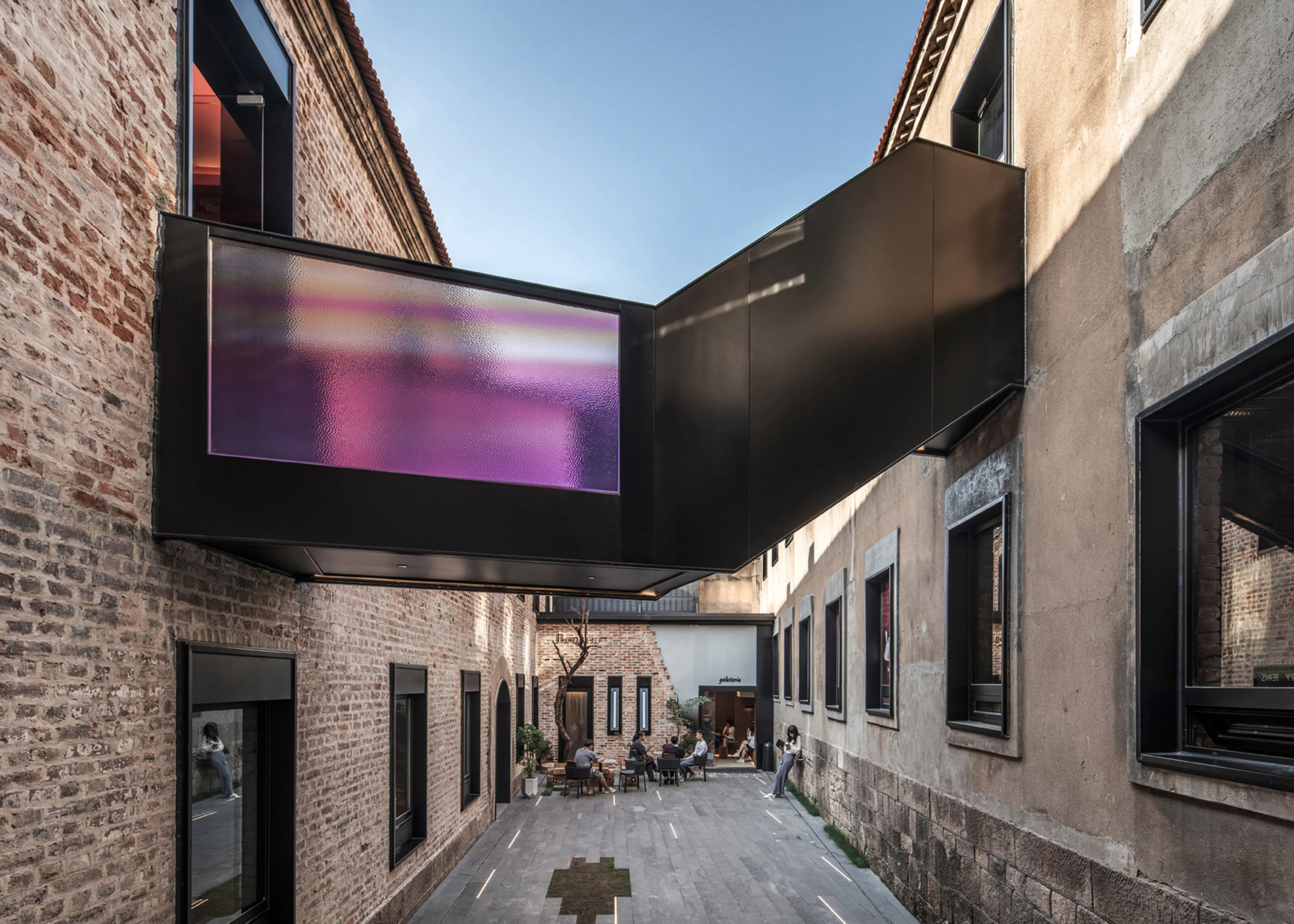 SILVERFISH ST. — 4