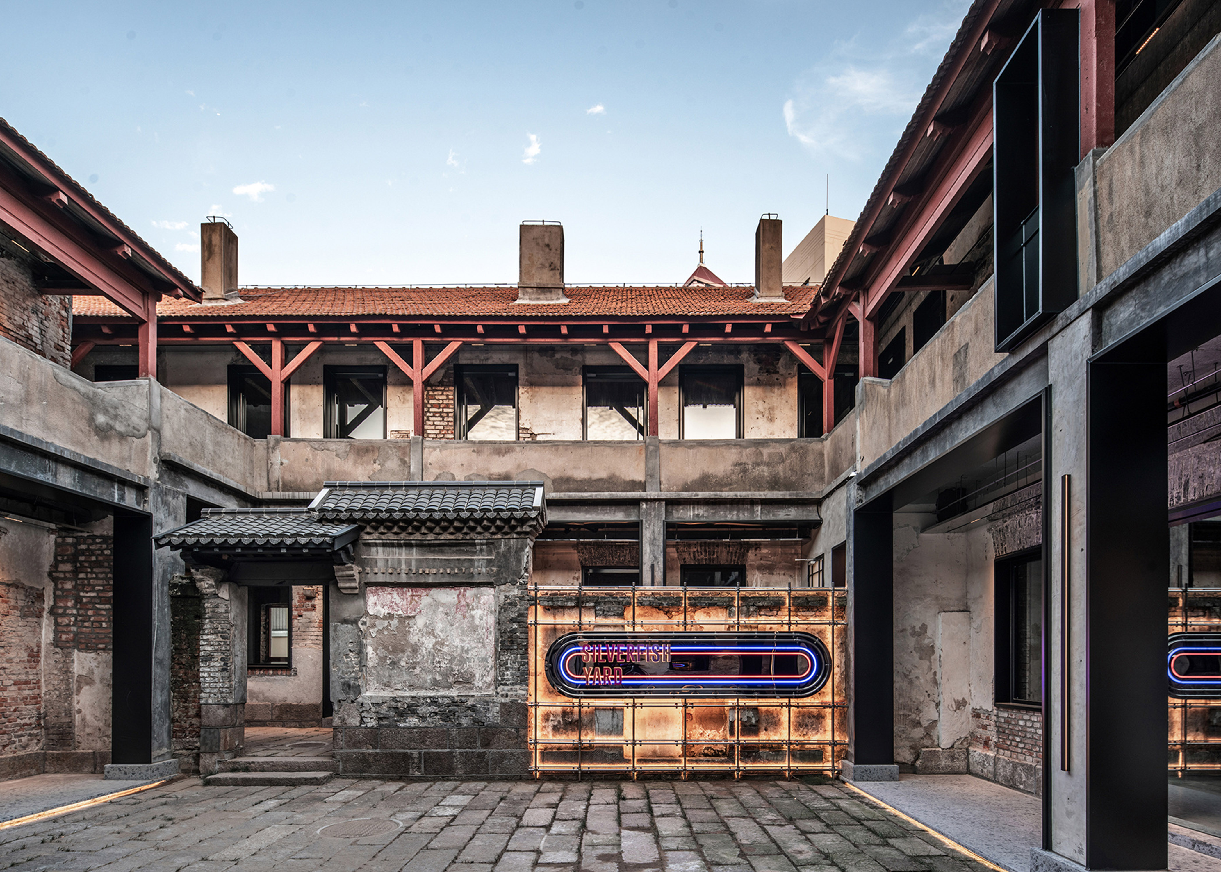 2024 Typology Winners - Architizer A+Awards