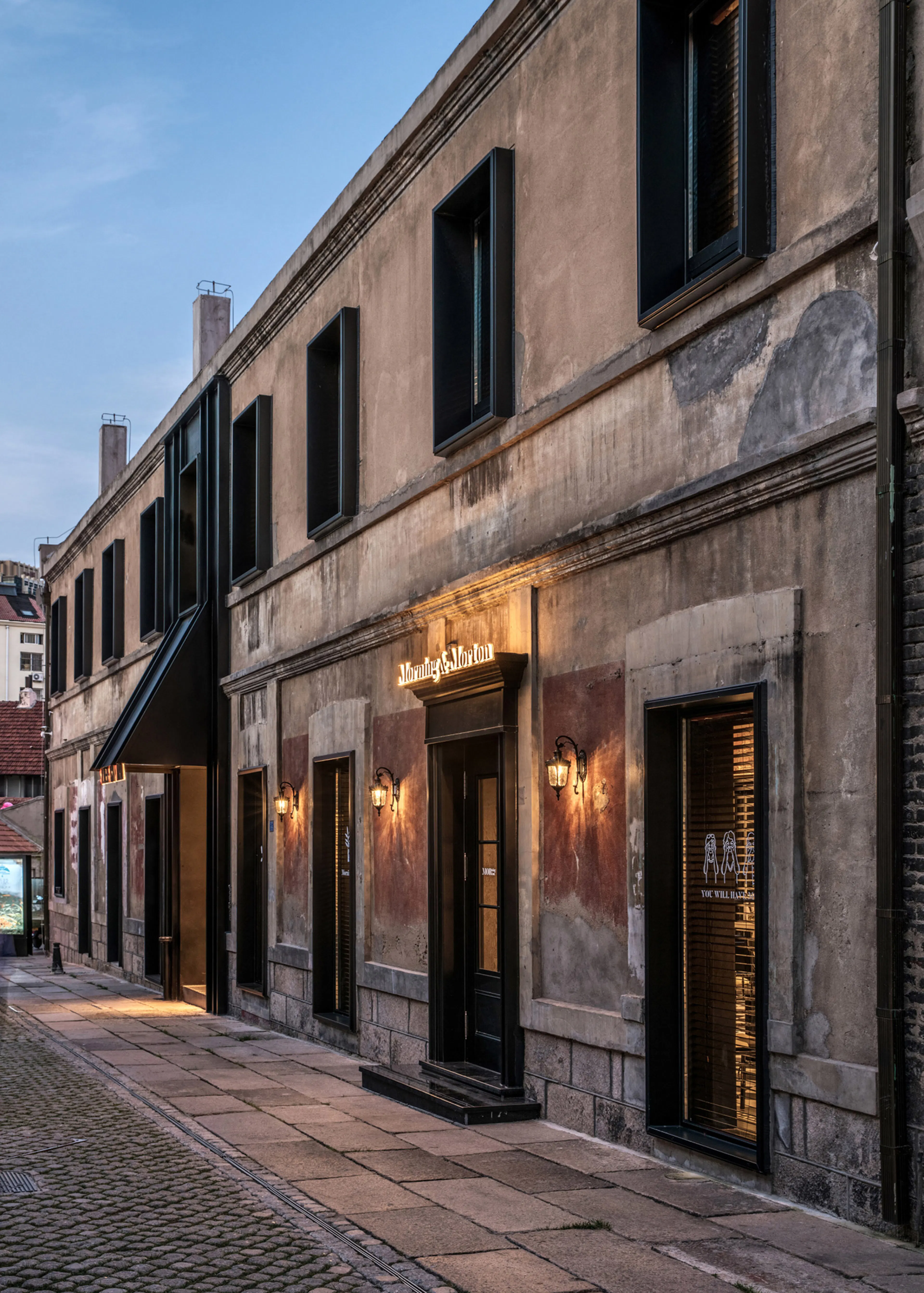 SILVERFISH ST. — 6