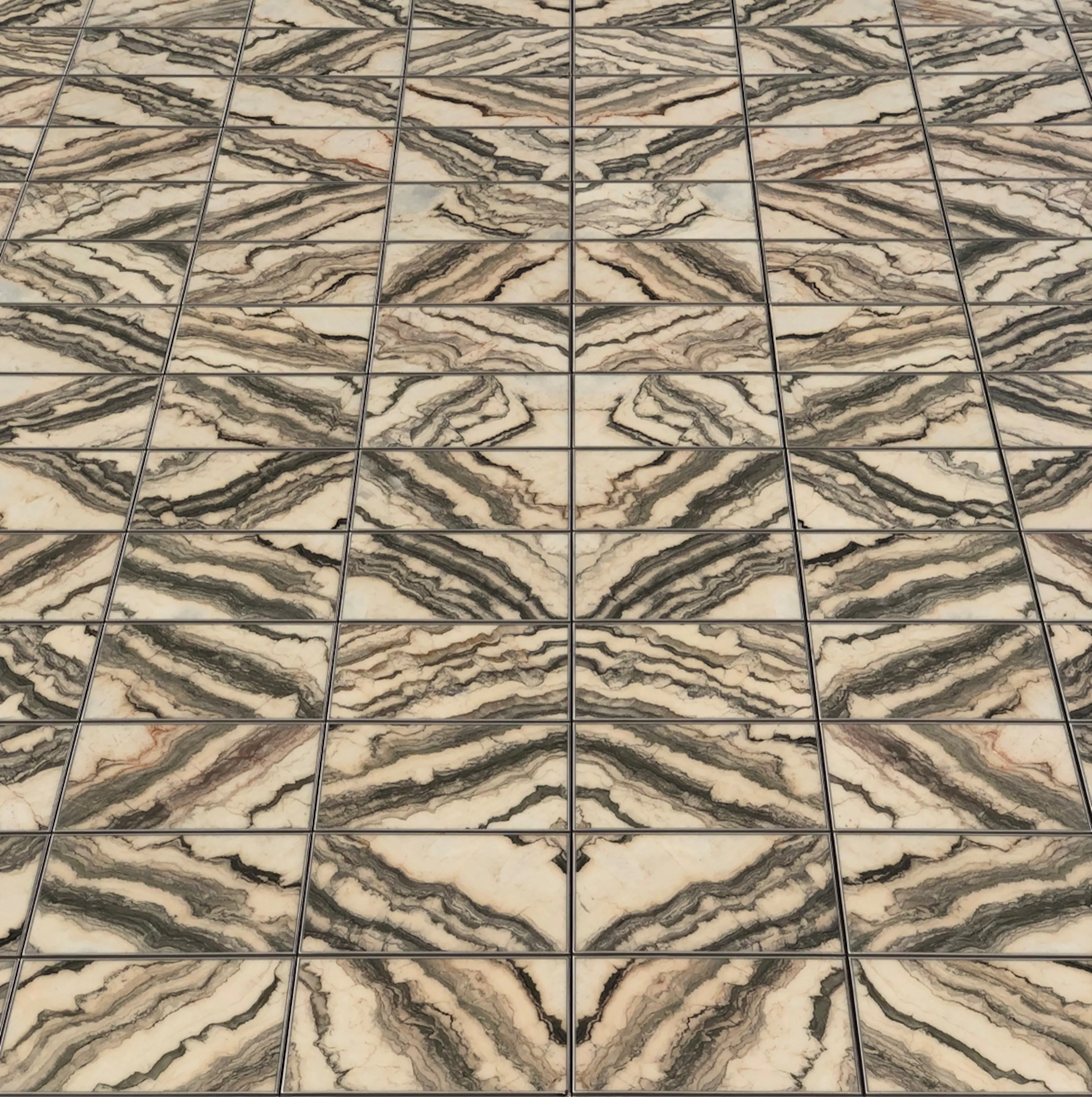 Perelman Performing Arts Center at the World Trade Center — 19