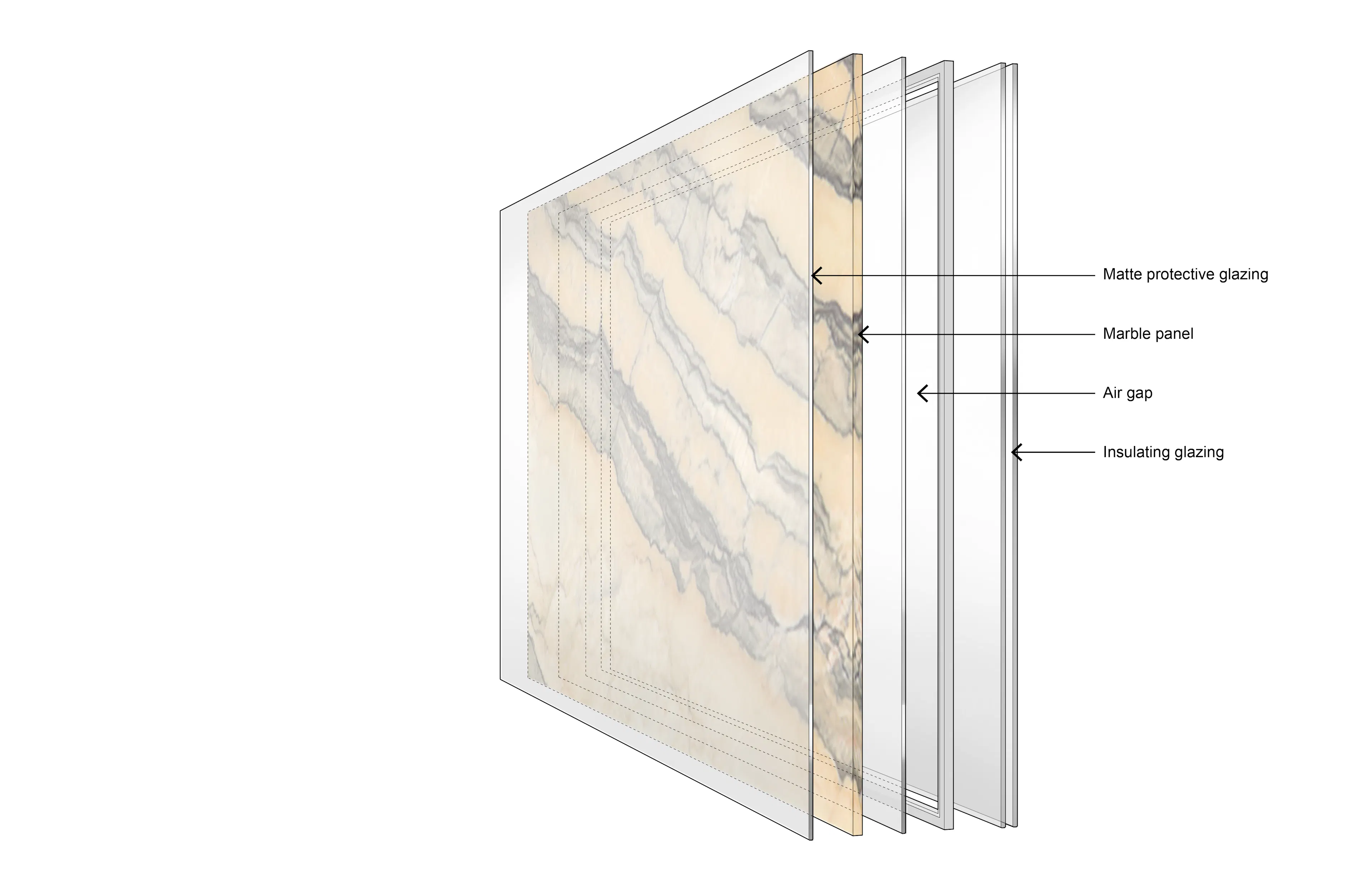 Perelman Performing Arts Center at the World Trade Center — 20