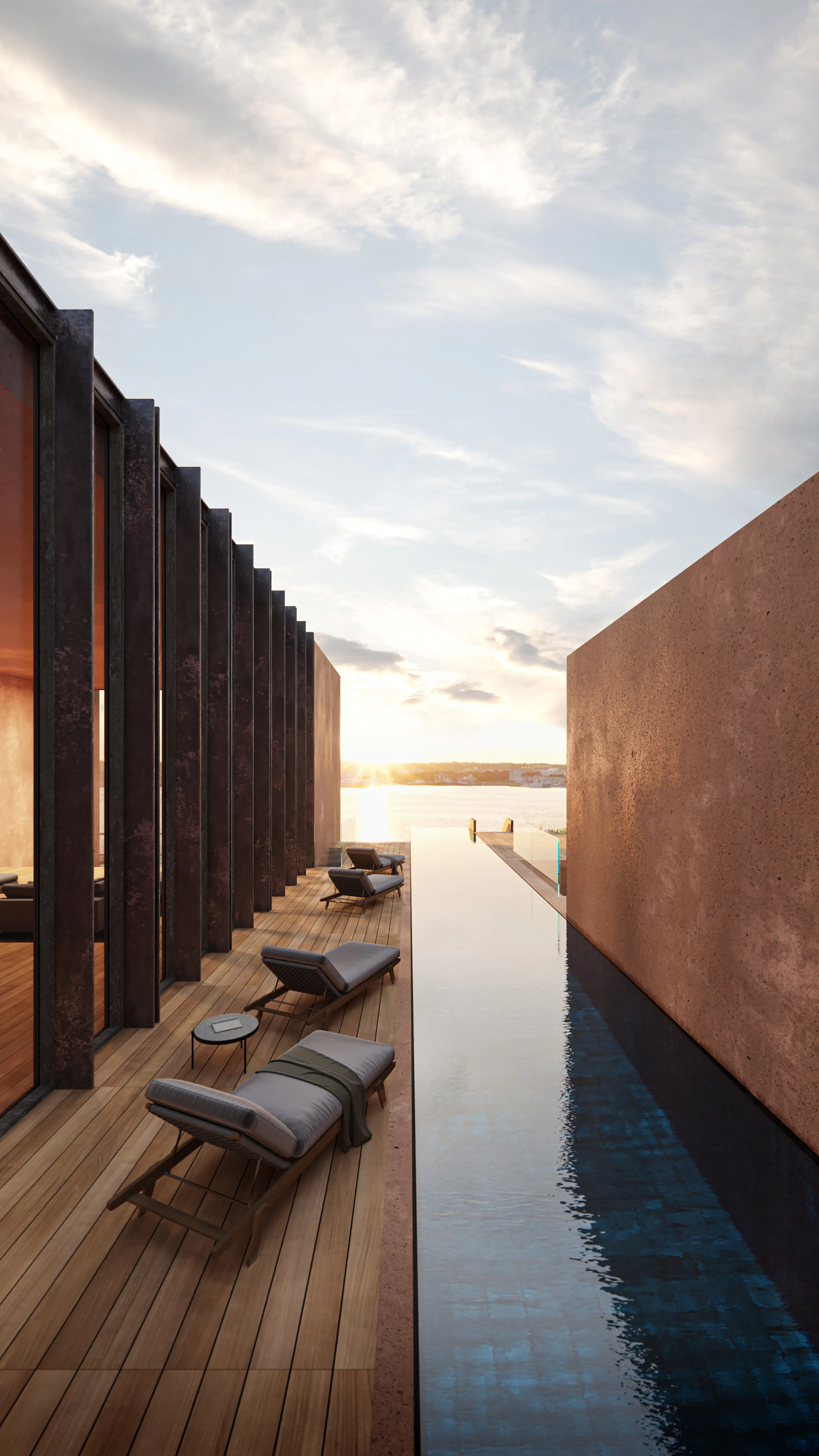 Hidden House in Portugal — 2