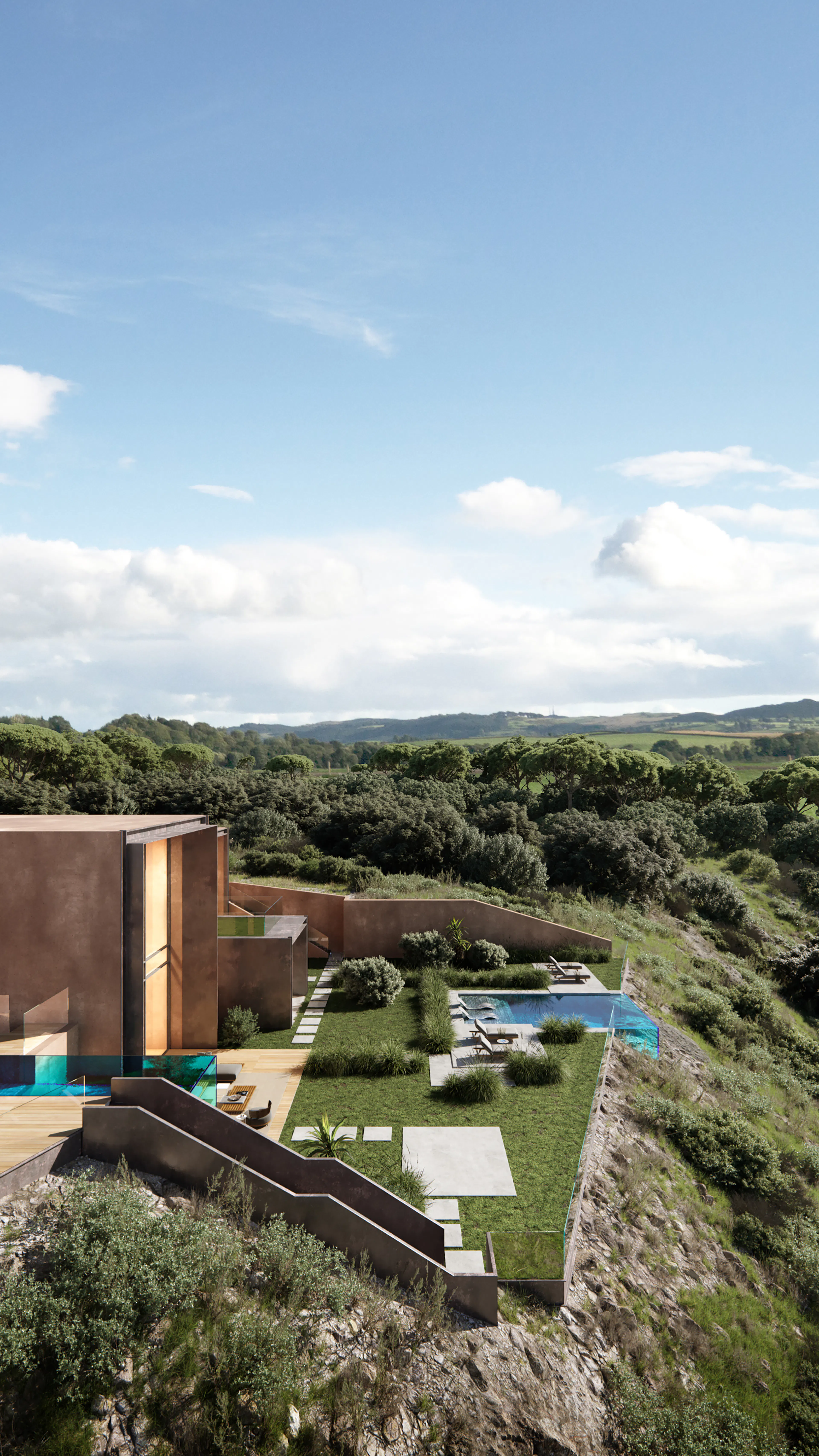 Hidden House in Portugal — 3