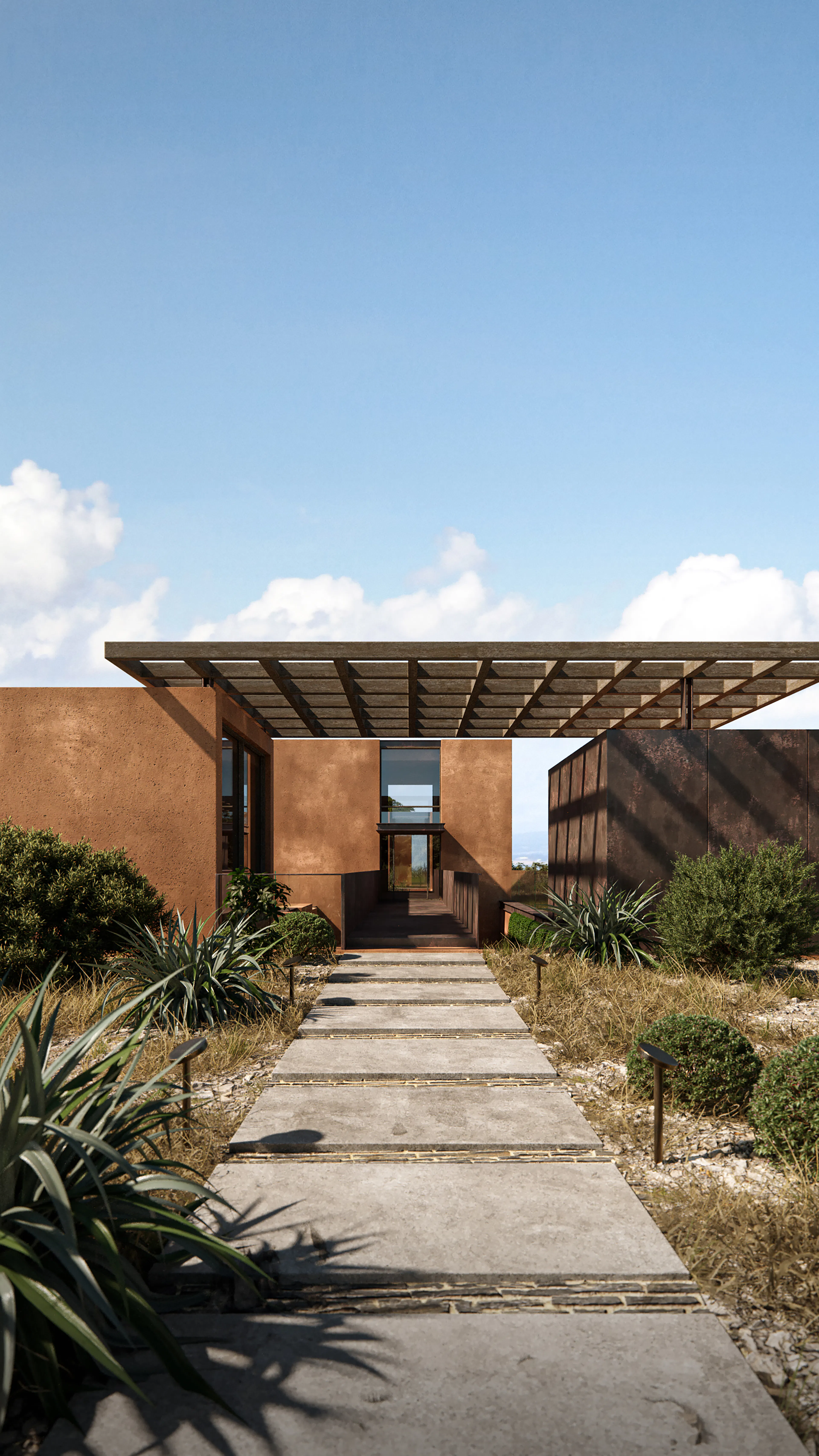 Hidden House in Portugal — 5