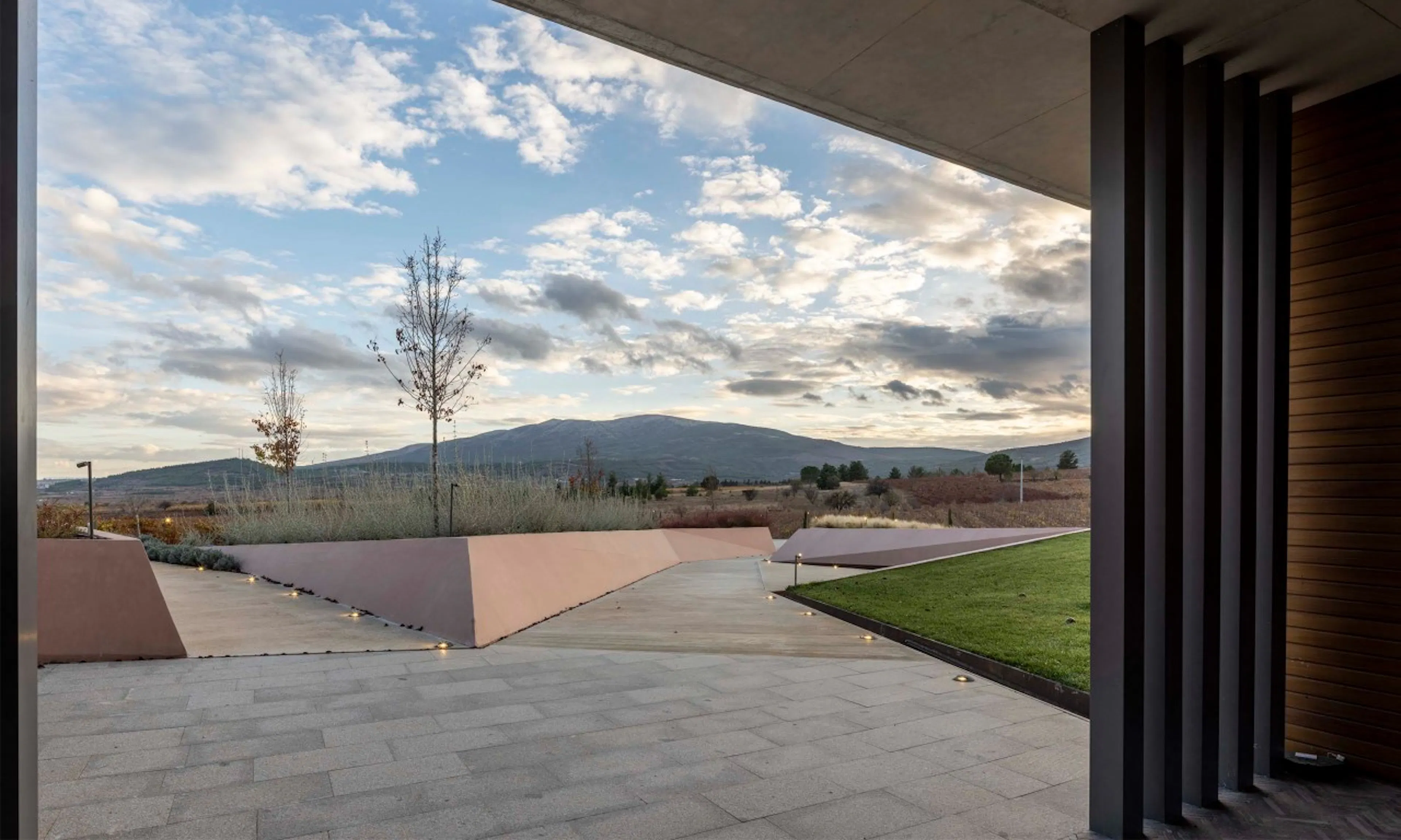 Kuzubağ Winery — 7