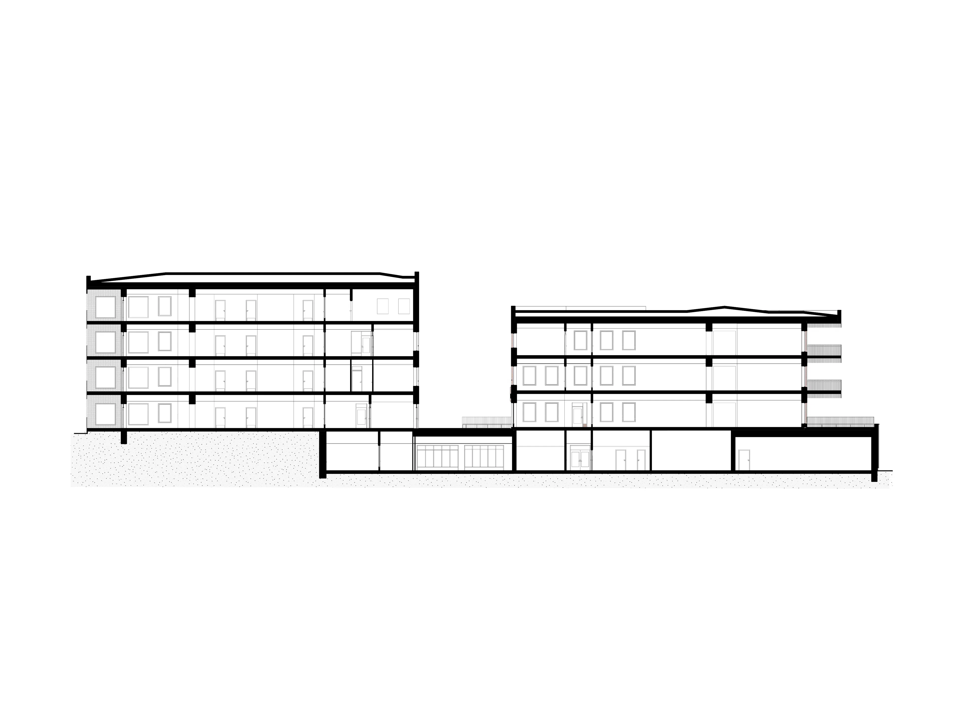 Kungsparken Care Home — 9