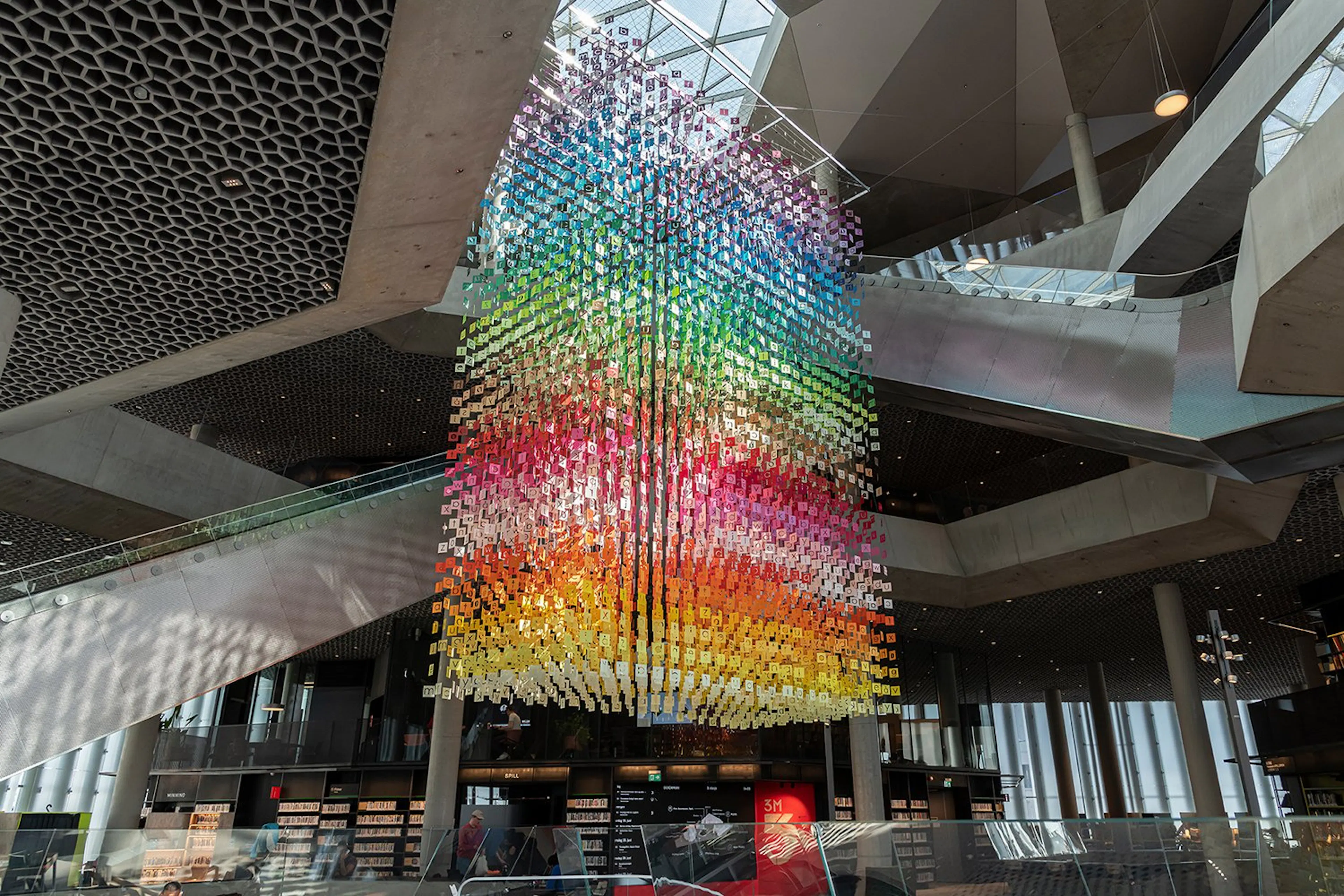 100 colors no.37 — 13