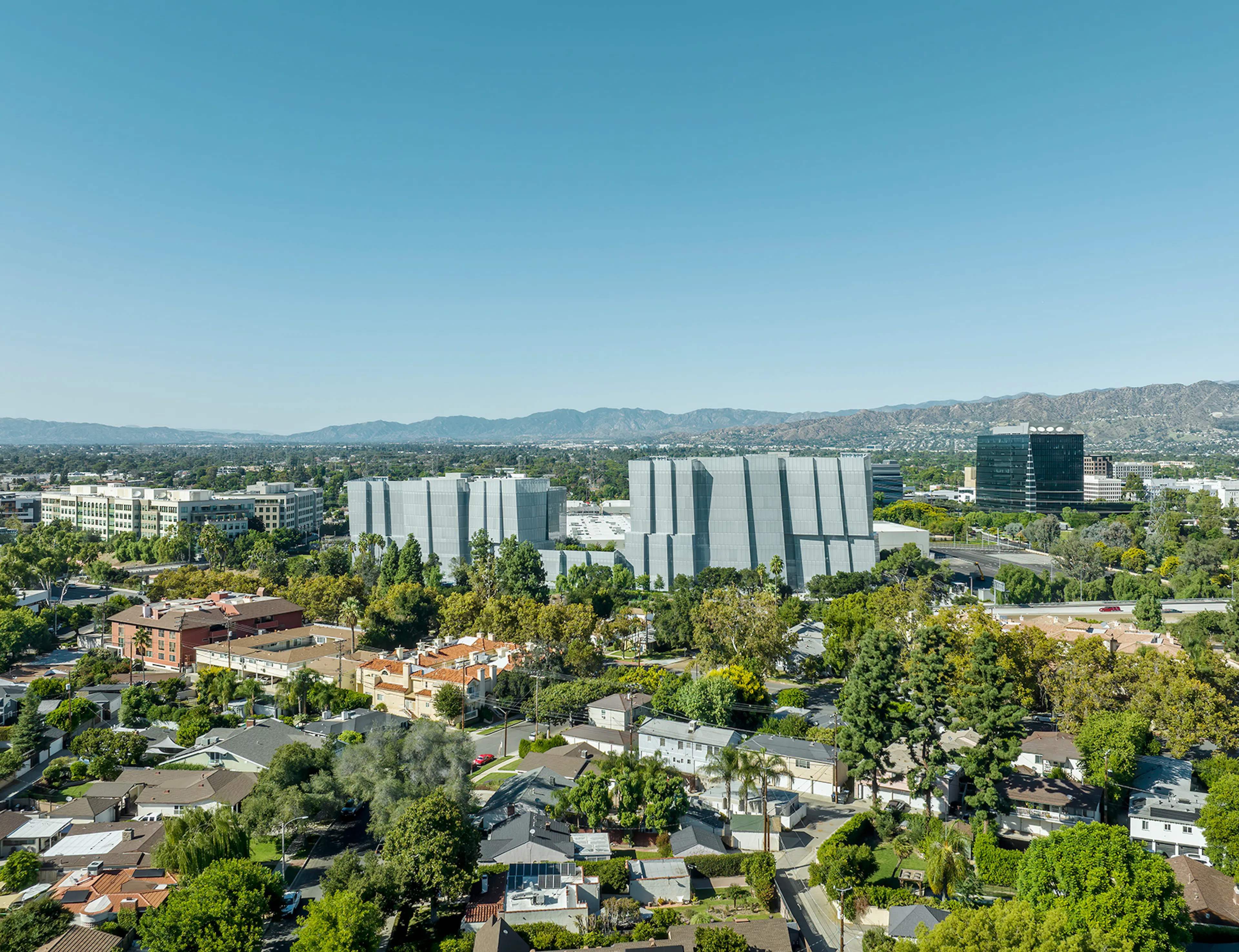 Second Century Project