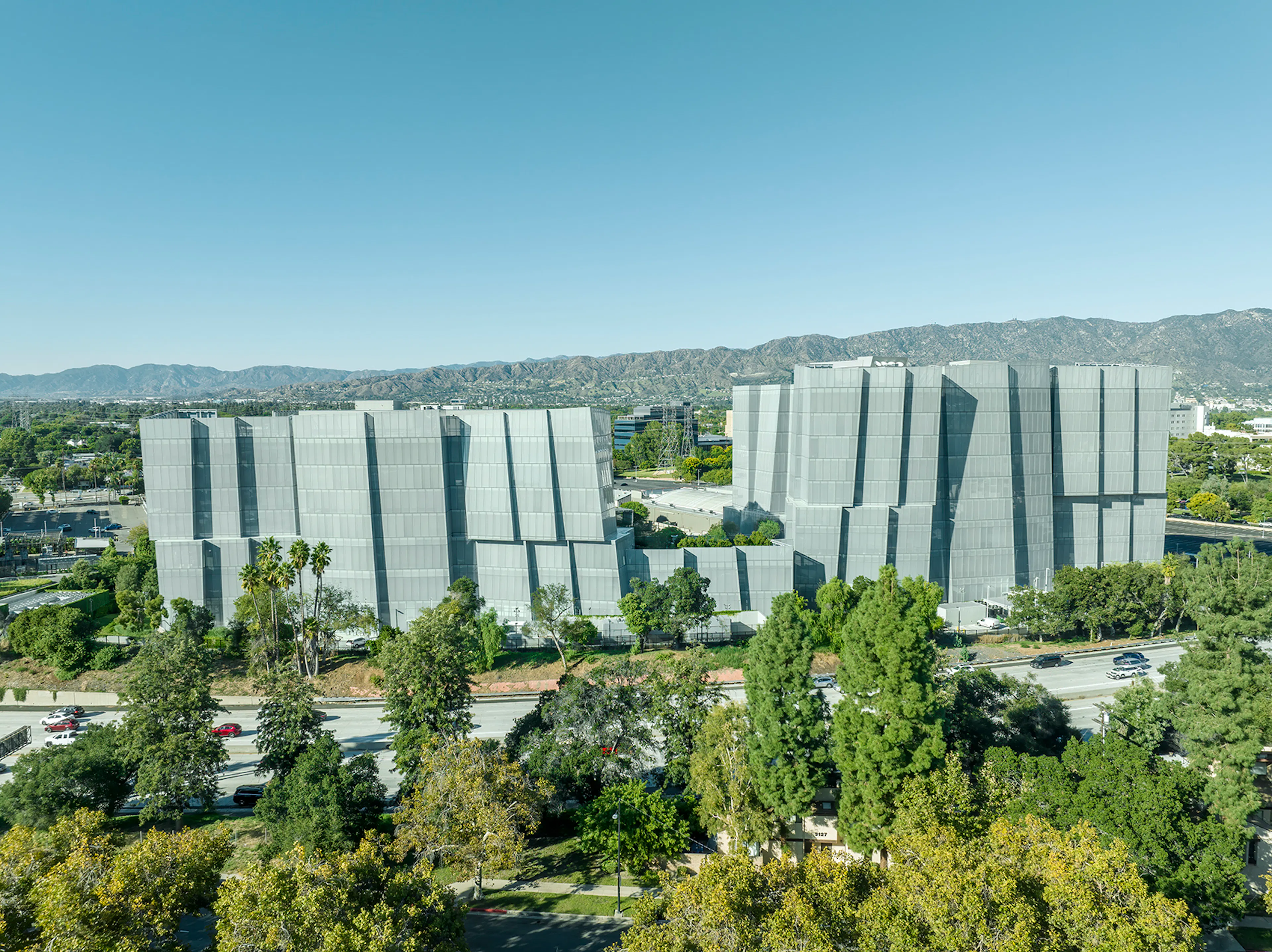 Second Century Project — 1