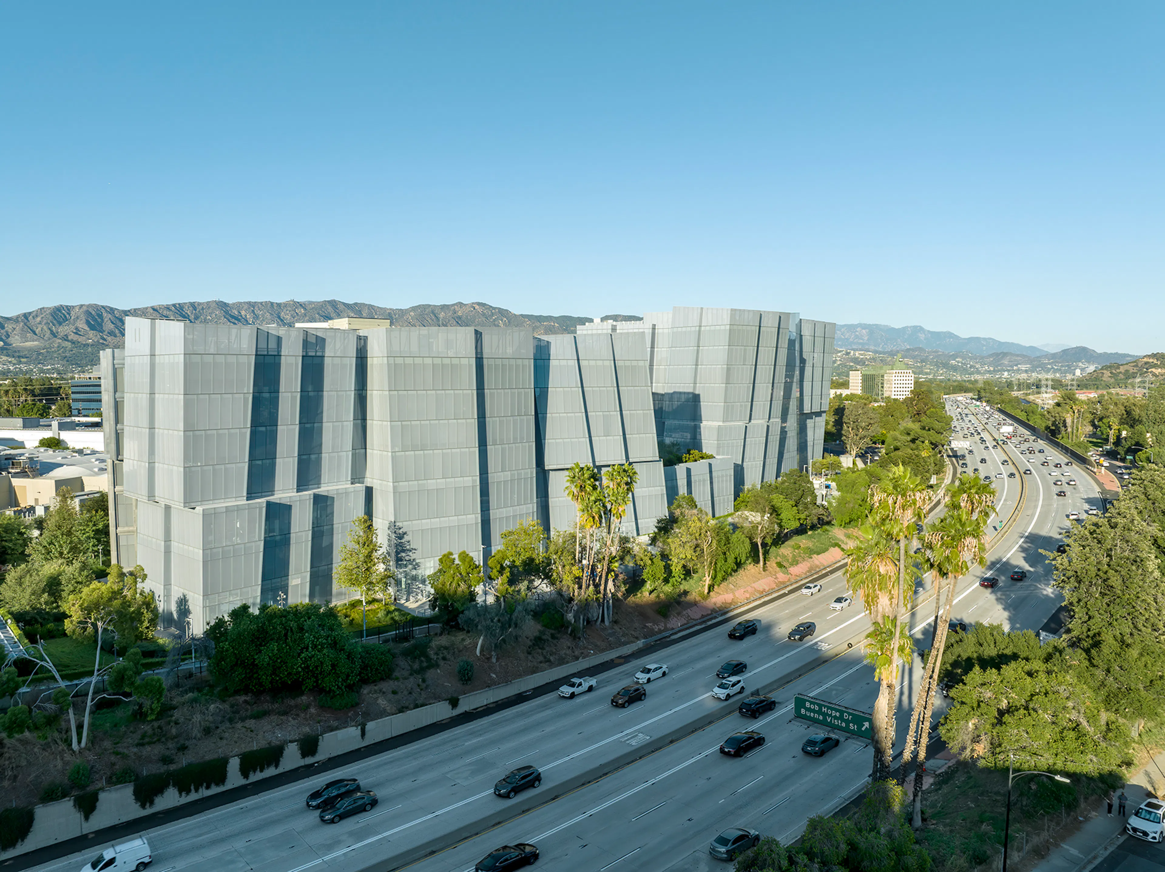 Second Century Project — 2