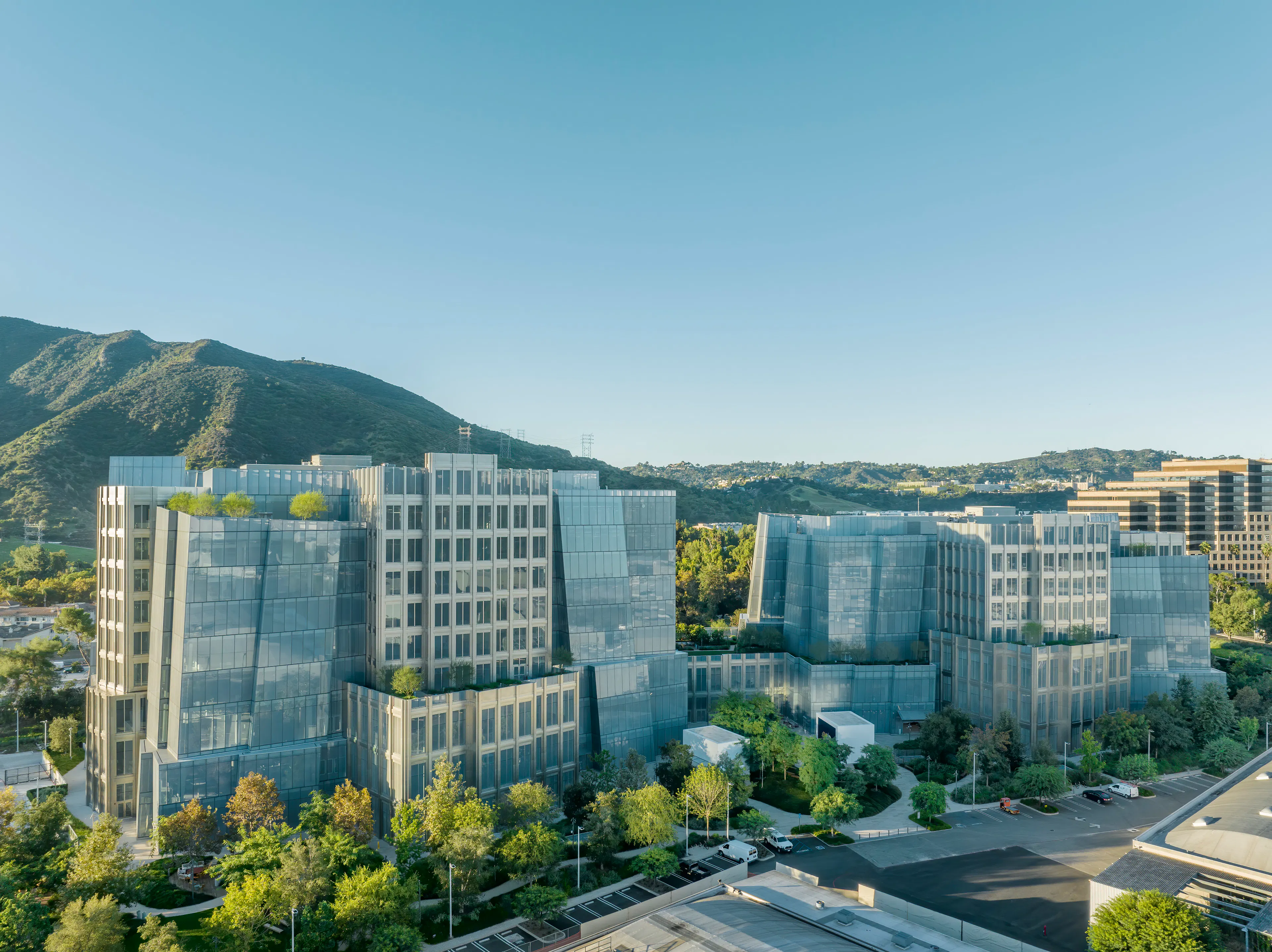 Second Century Project — 3