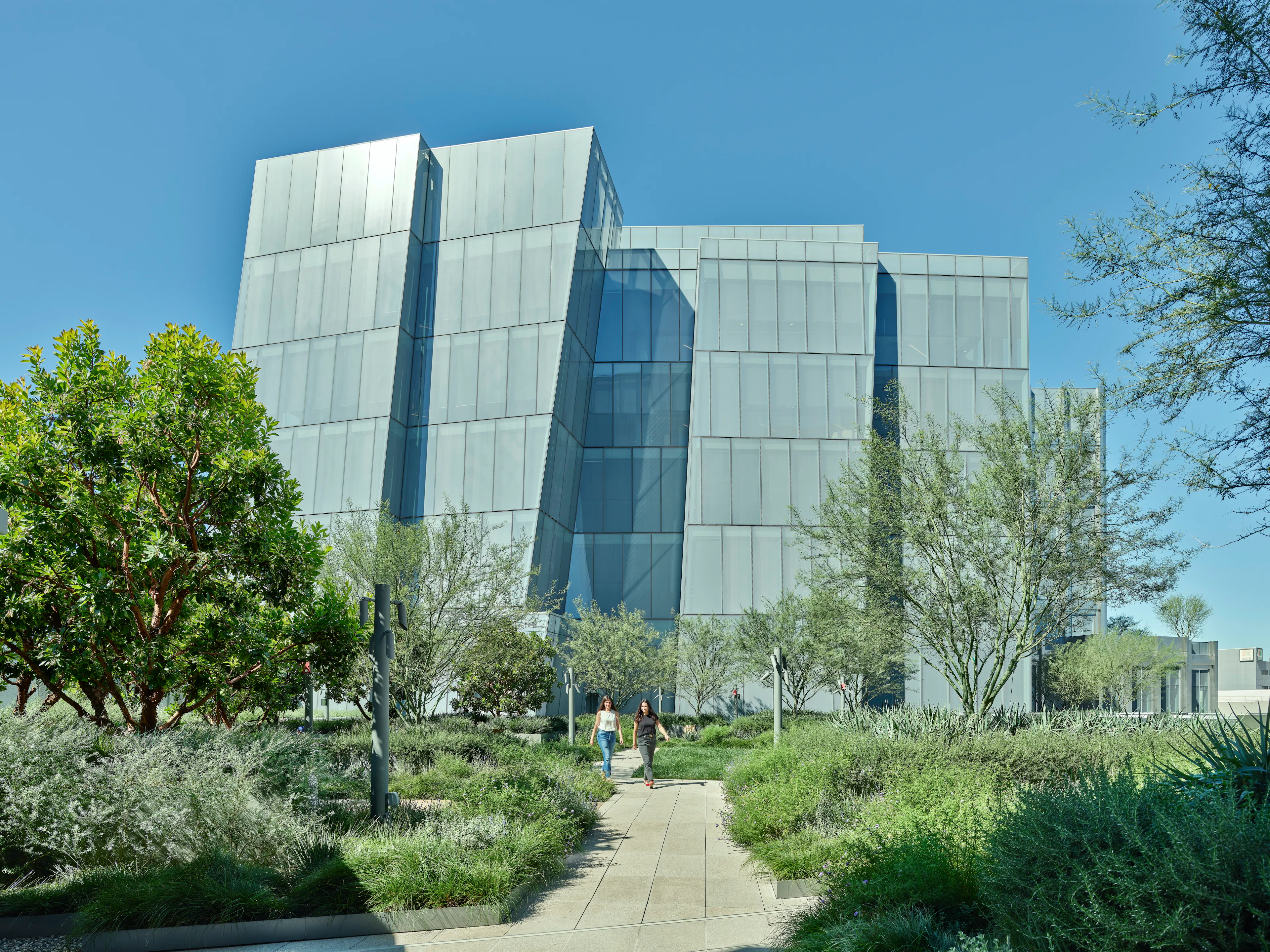 Second Century Project — 4