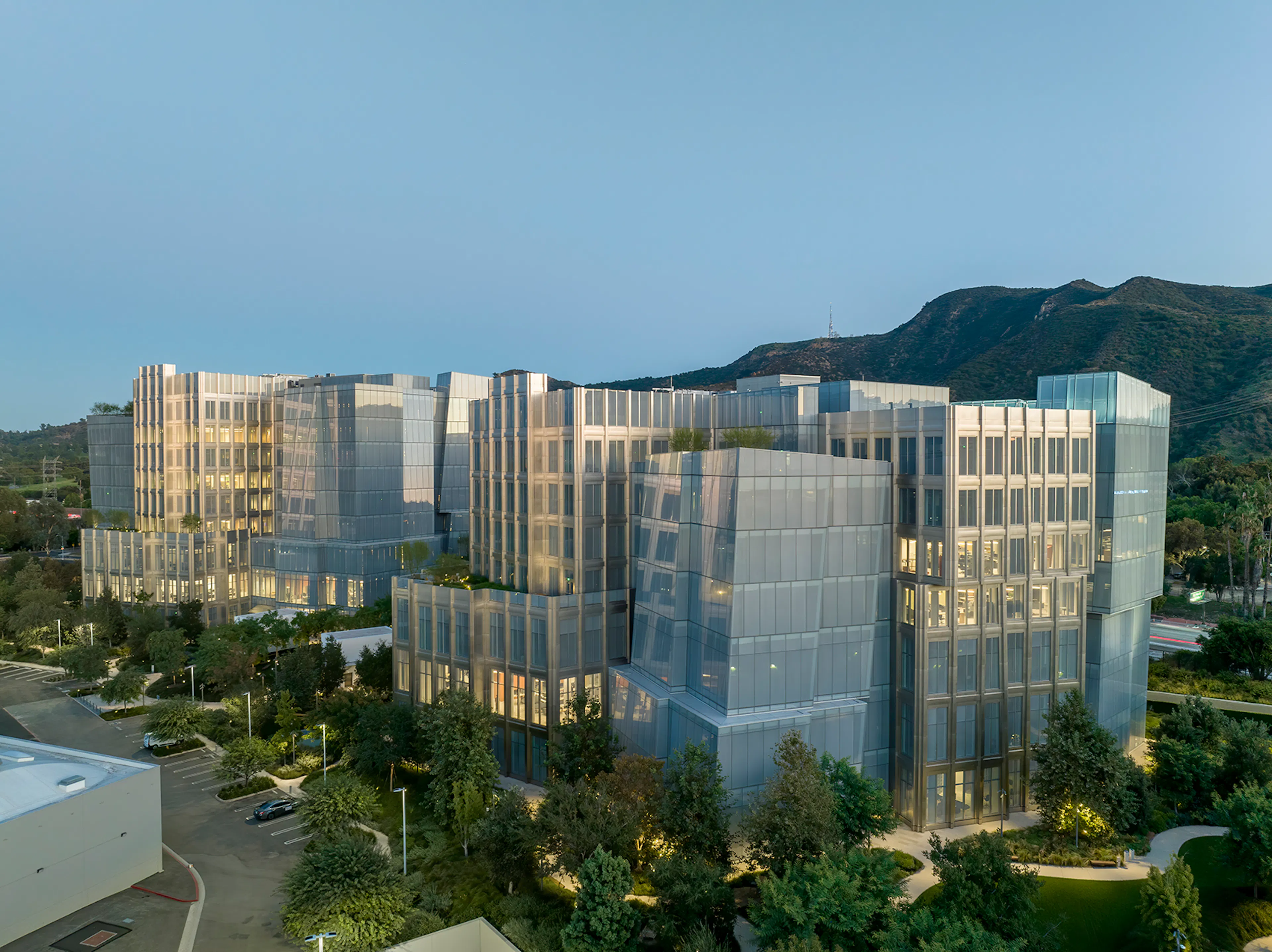 Second Century Project — 7