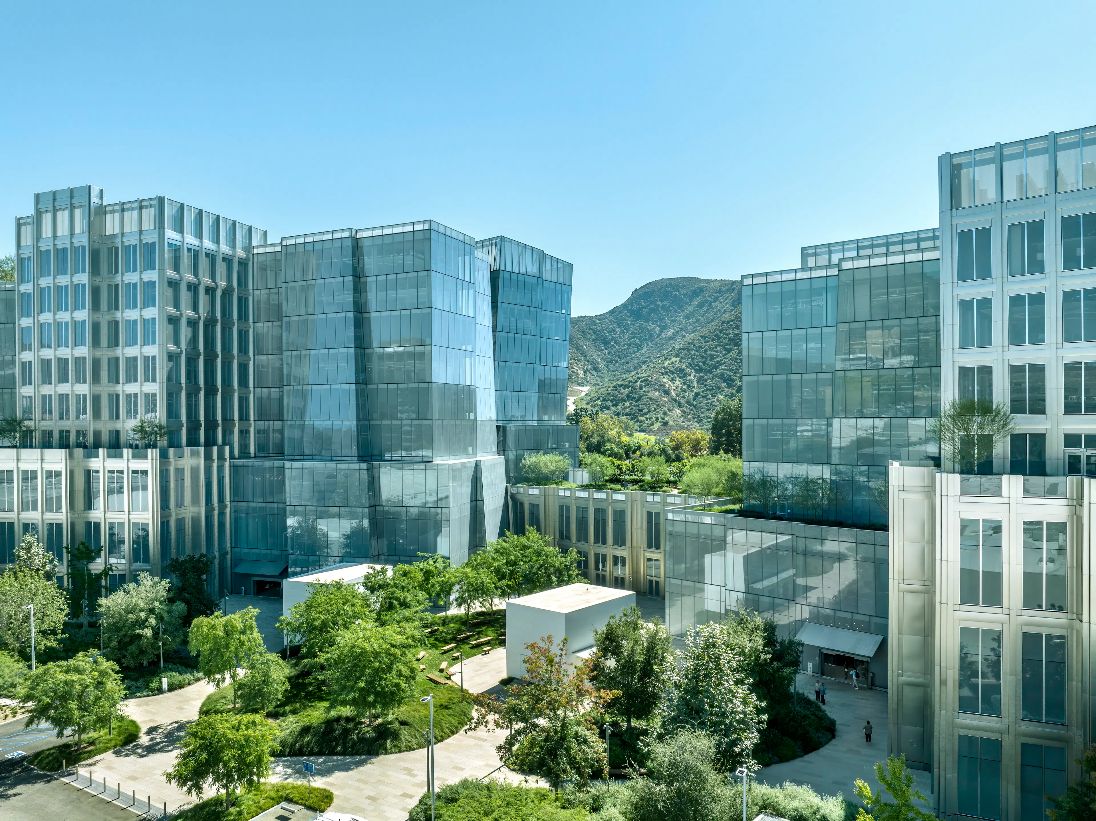 Second Century Project — 8