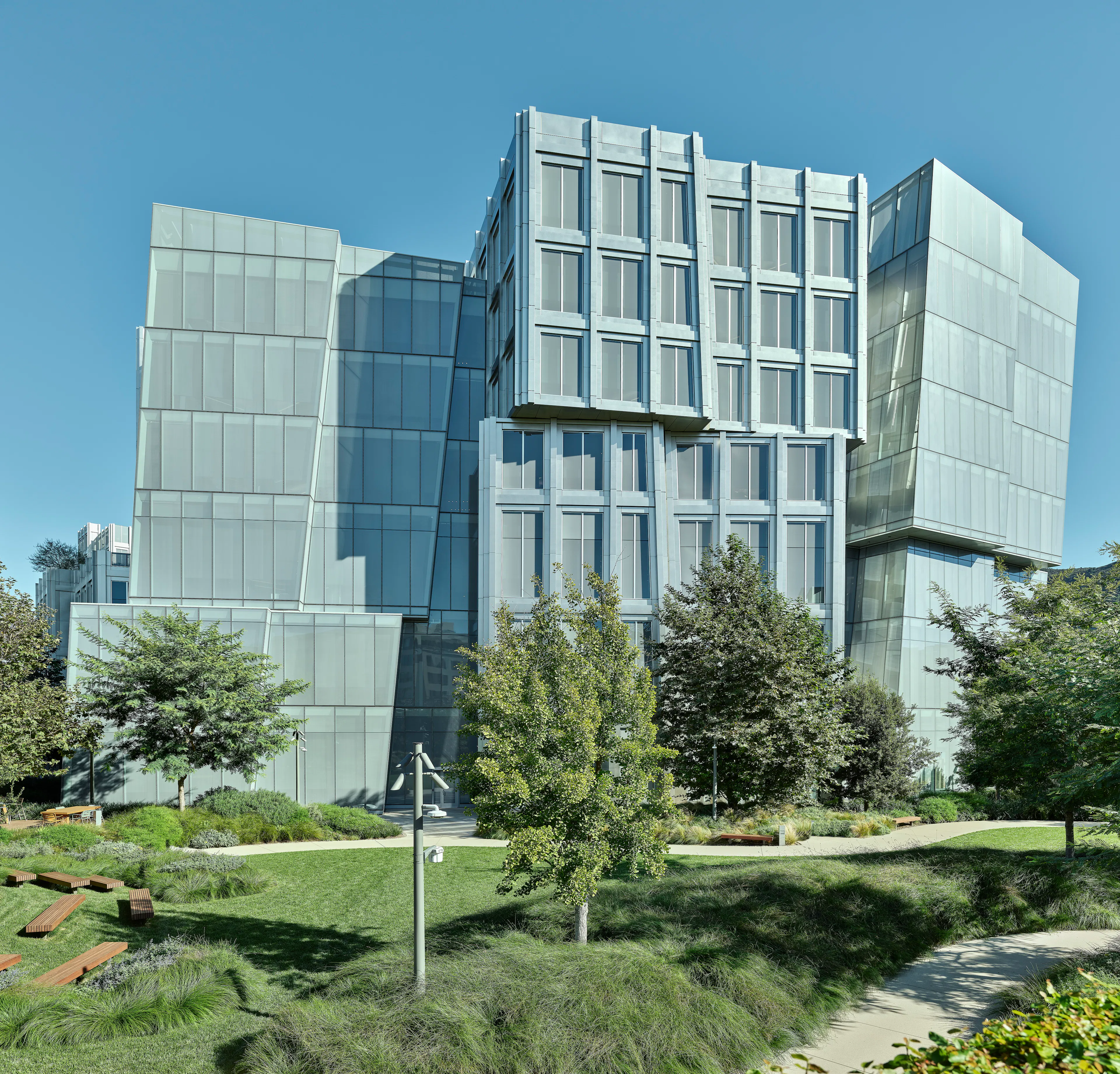 Second Century Project — 9